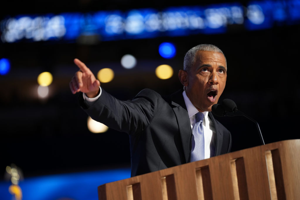 2024 Democratic National Convention: Day 2