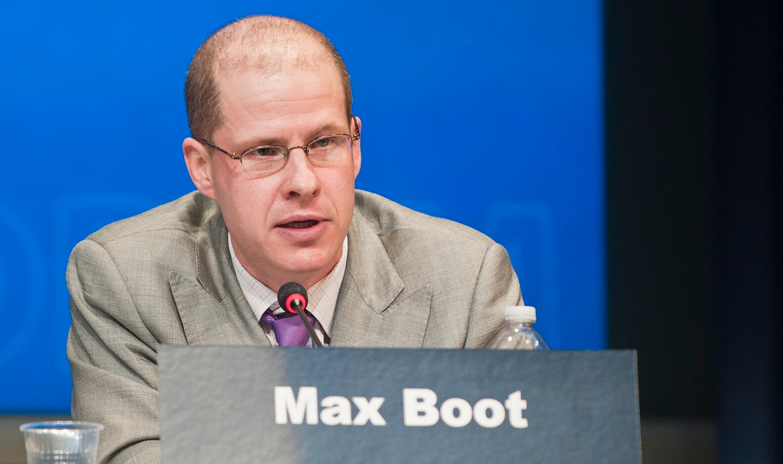 NextImg:Boot’s Big Grift