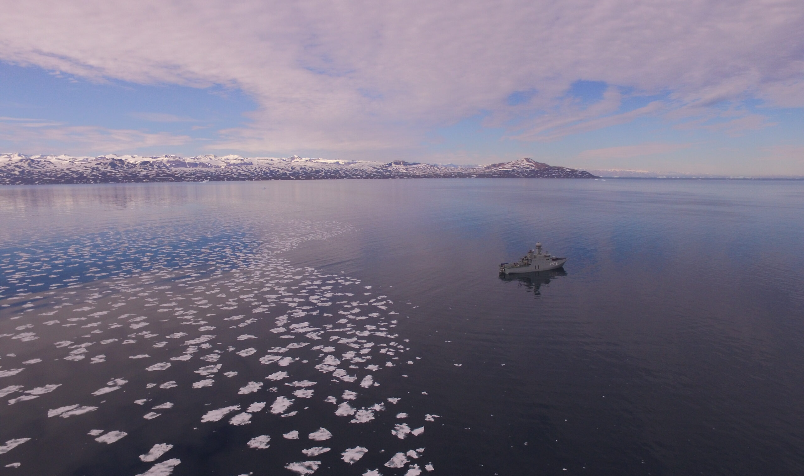NextImg:NATO’s Arctic Strategy Is an Overreaction