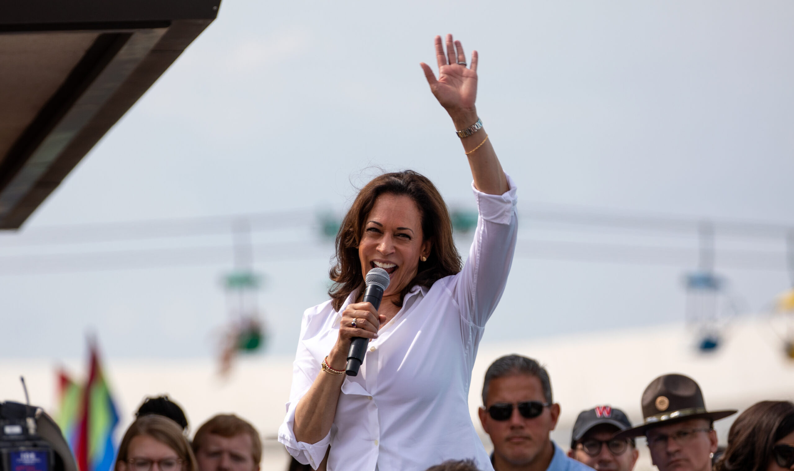 NextImg:It’s Kamala’s to Lose