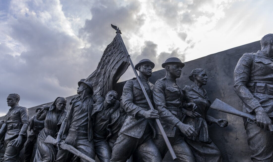 World War I Memorial