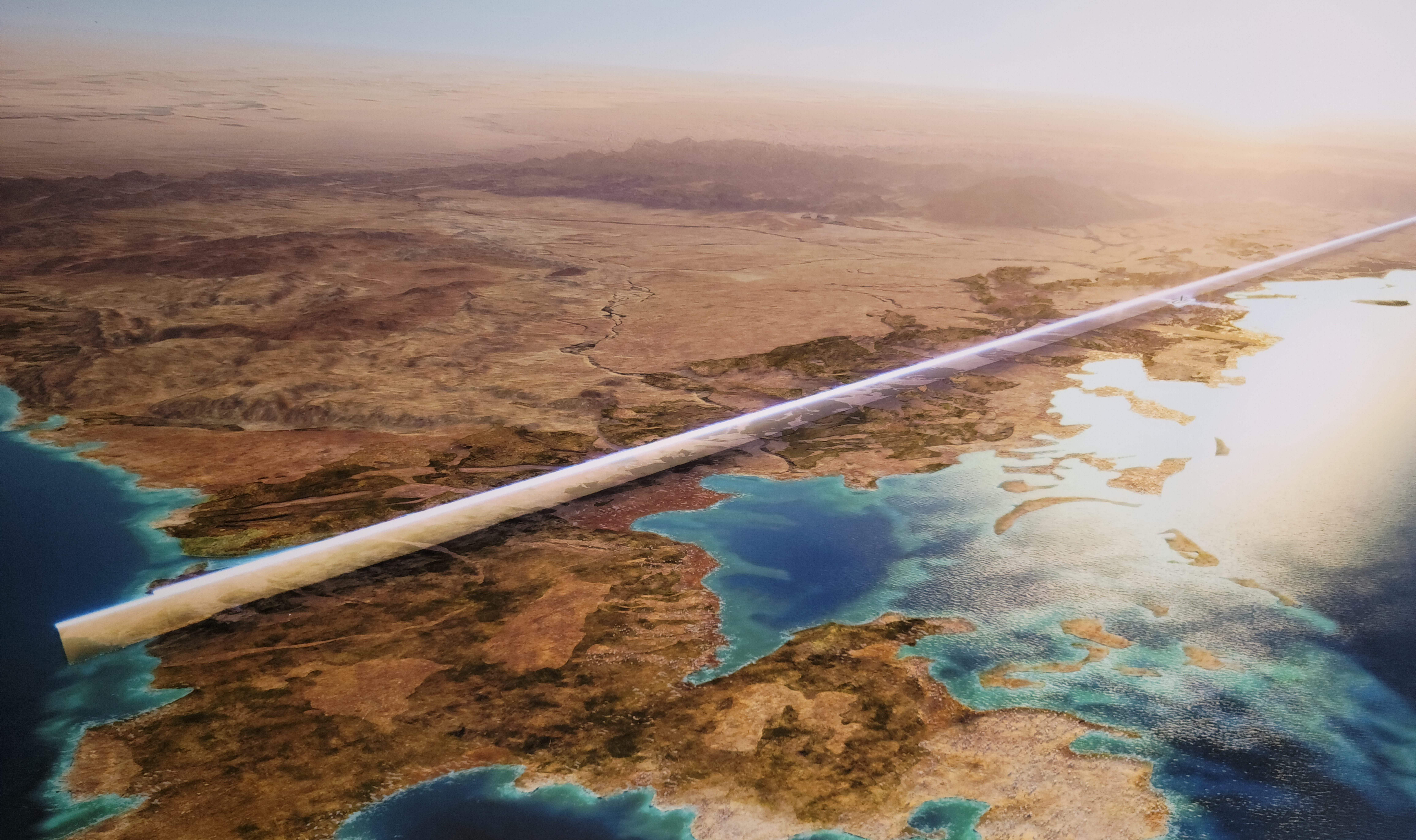 ??,,City,Project,,Saudi,Arabia,,,The,Line,,Neom,The