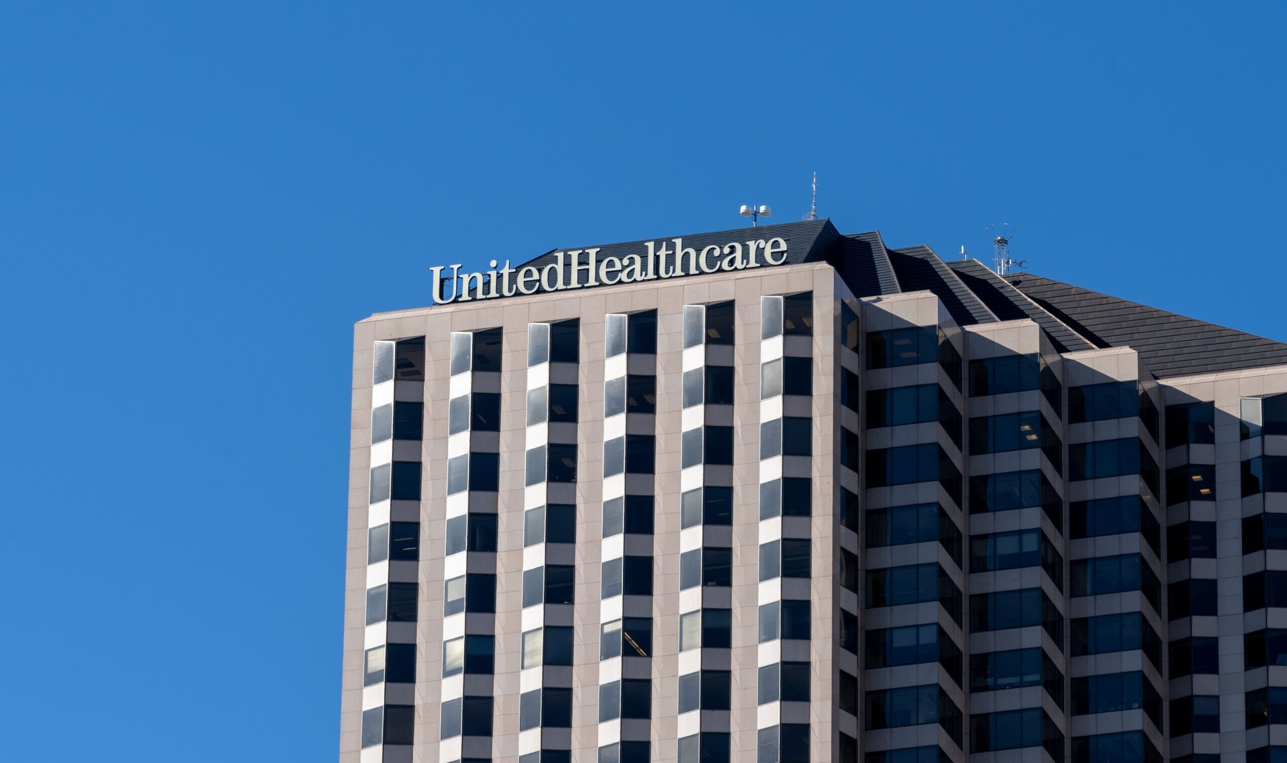United,Healthcare,Office,Building,On,Asylum,St,In,Hartford,,Ct,