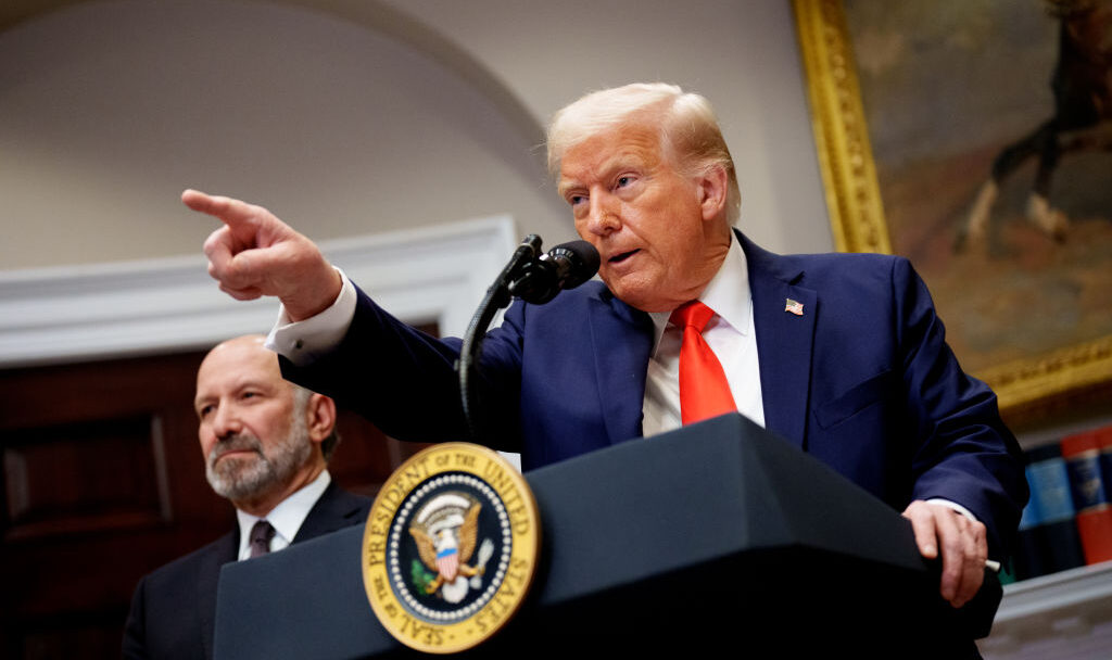 Trump’s Iran Bombing Is the Latest in Presidential Absolutism
