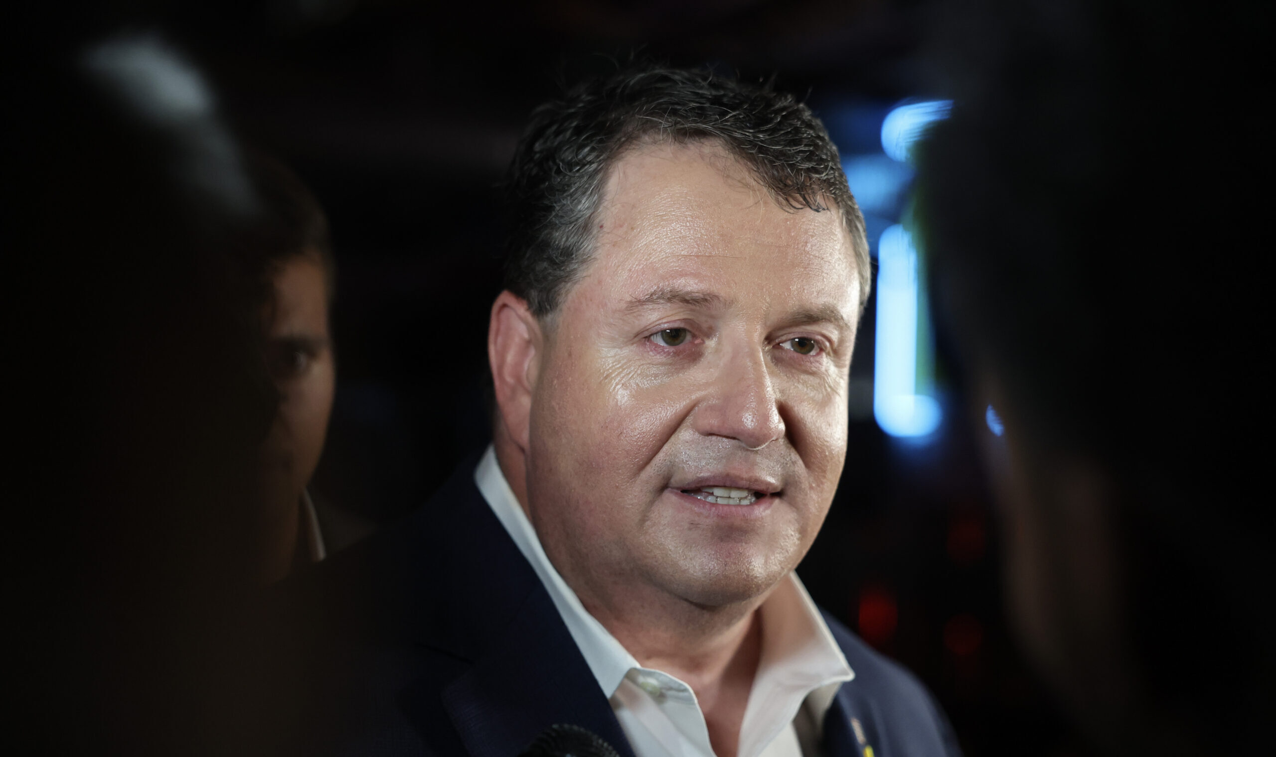 Randy Fine Should Resign