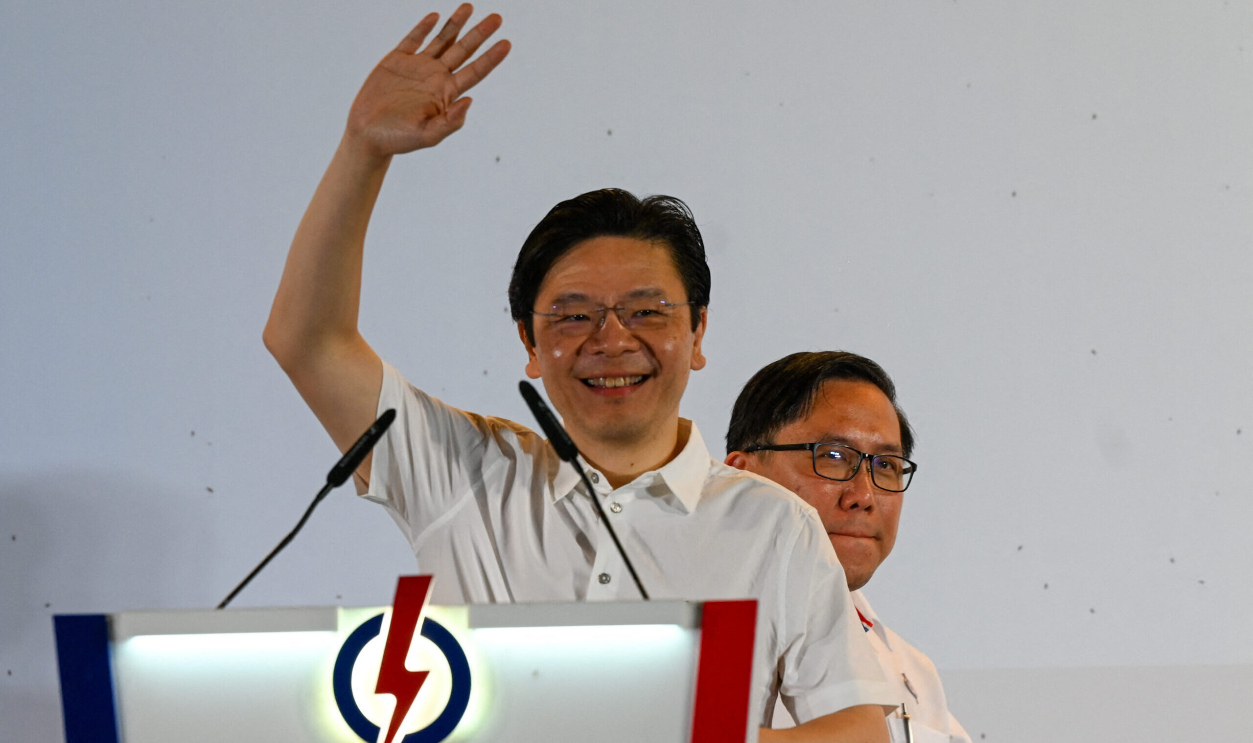 Singapore Stays the Course