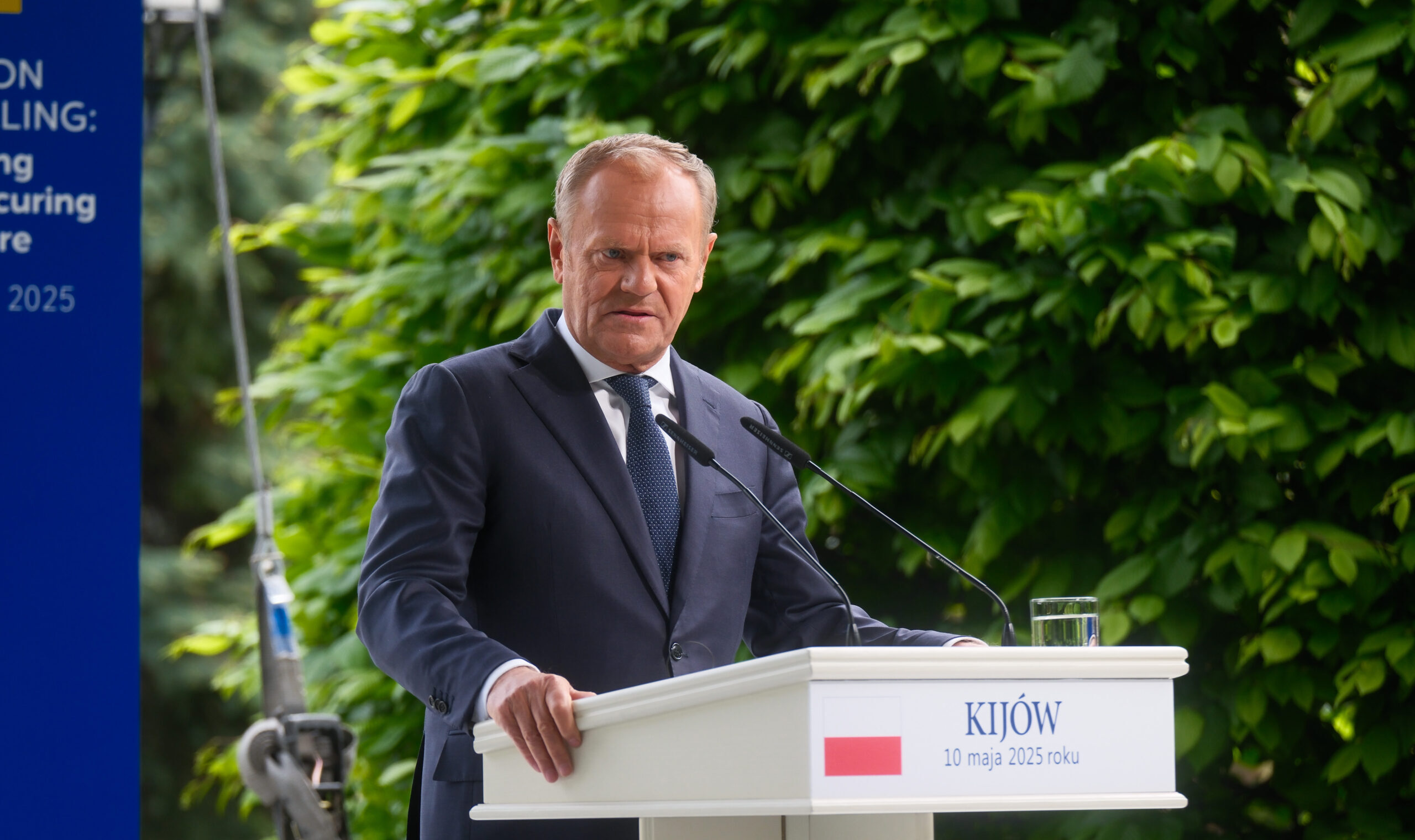 Eurocrats Watch Poland With Bated Breath
