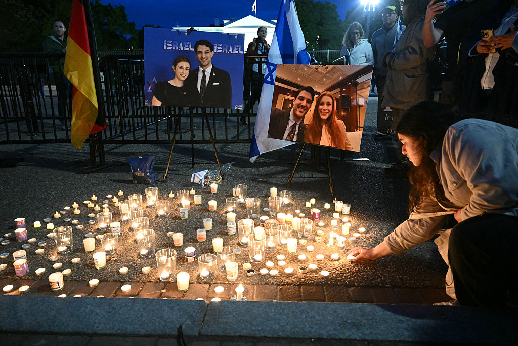 Bringing Global Conflict Home