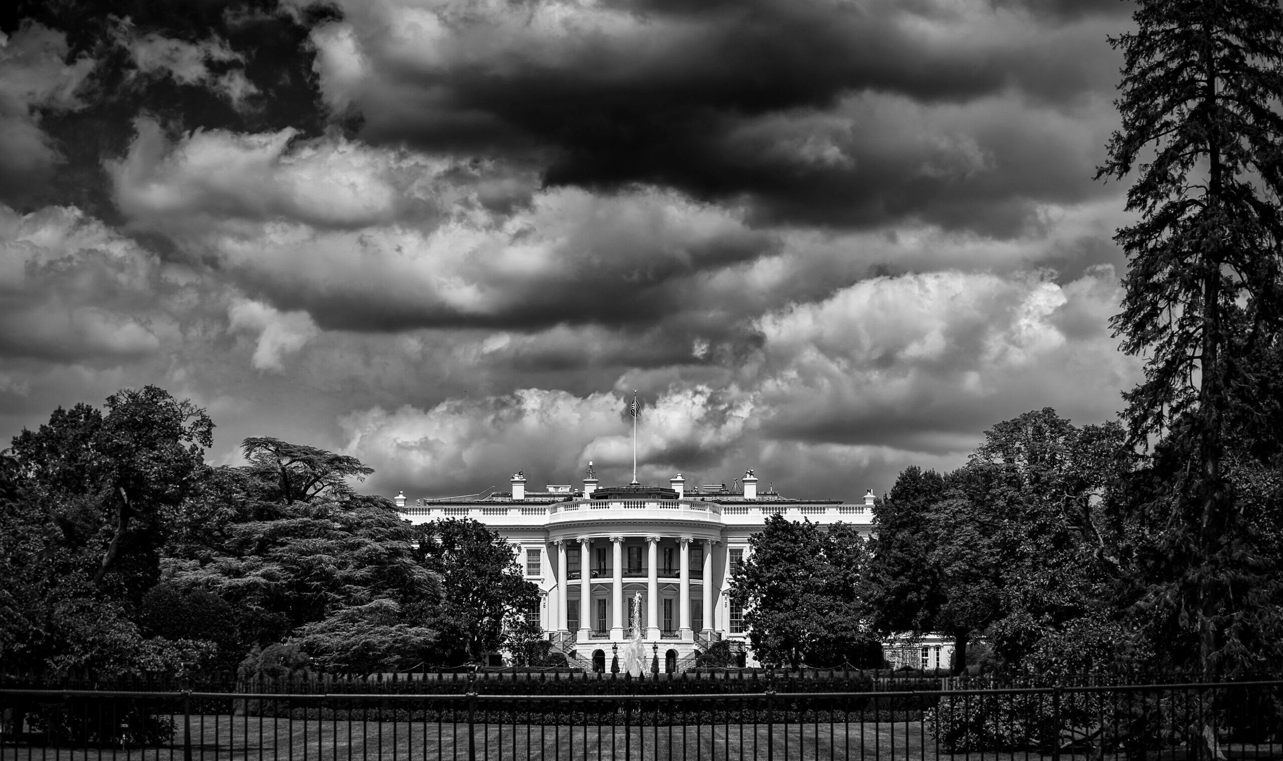 Horrified Democrats Discover the Imperial Presidency