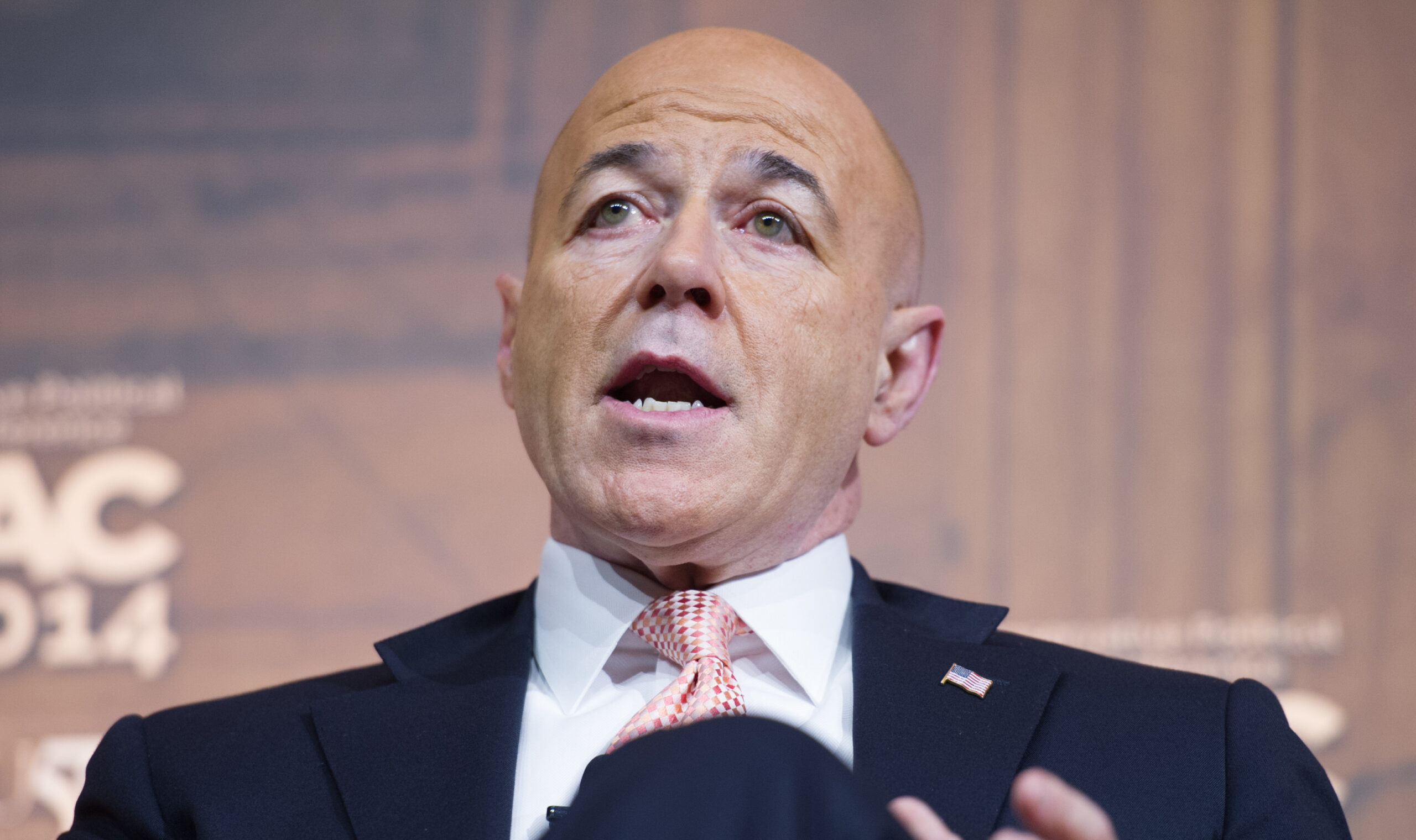 Bernard Kerik, NYPD Commissioner During 9/11, Dies at 69