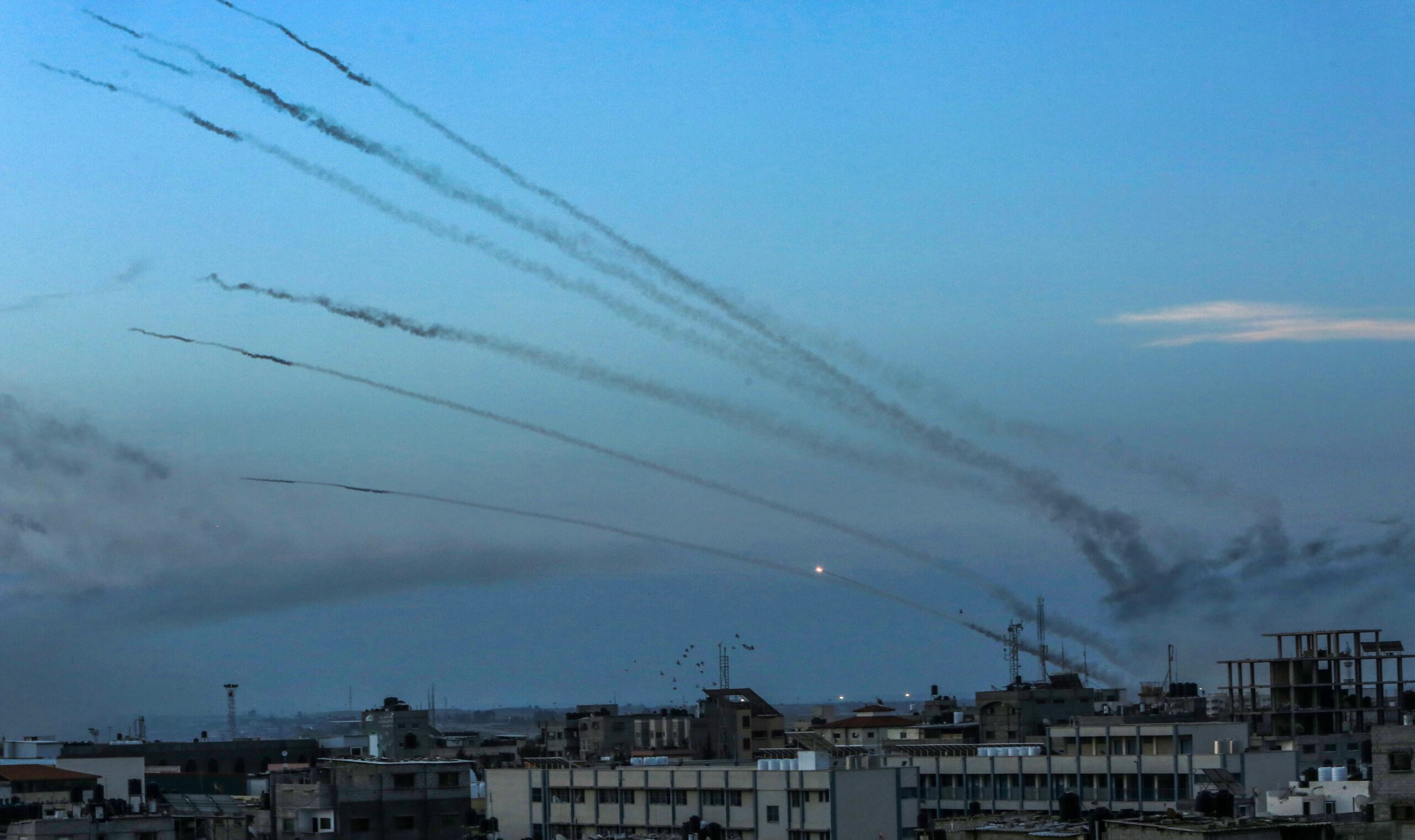An Israeli Attack on Iran Would Be A Blunder