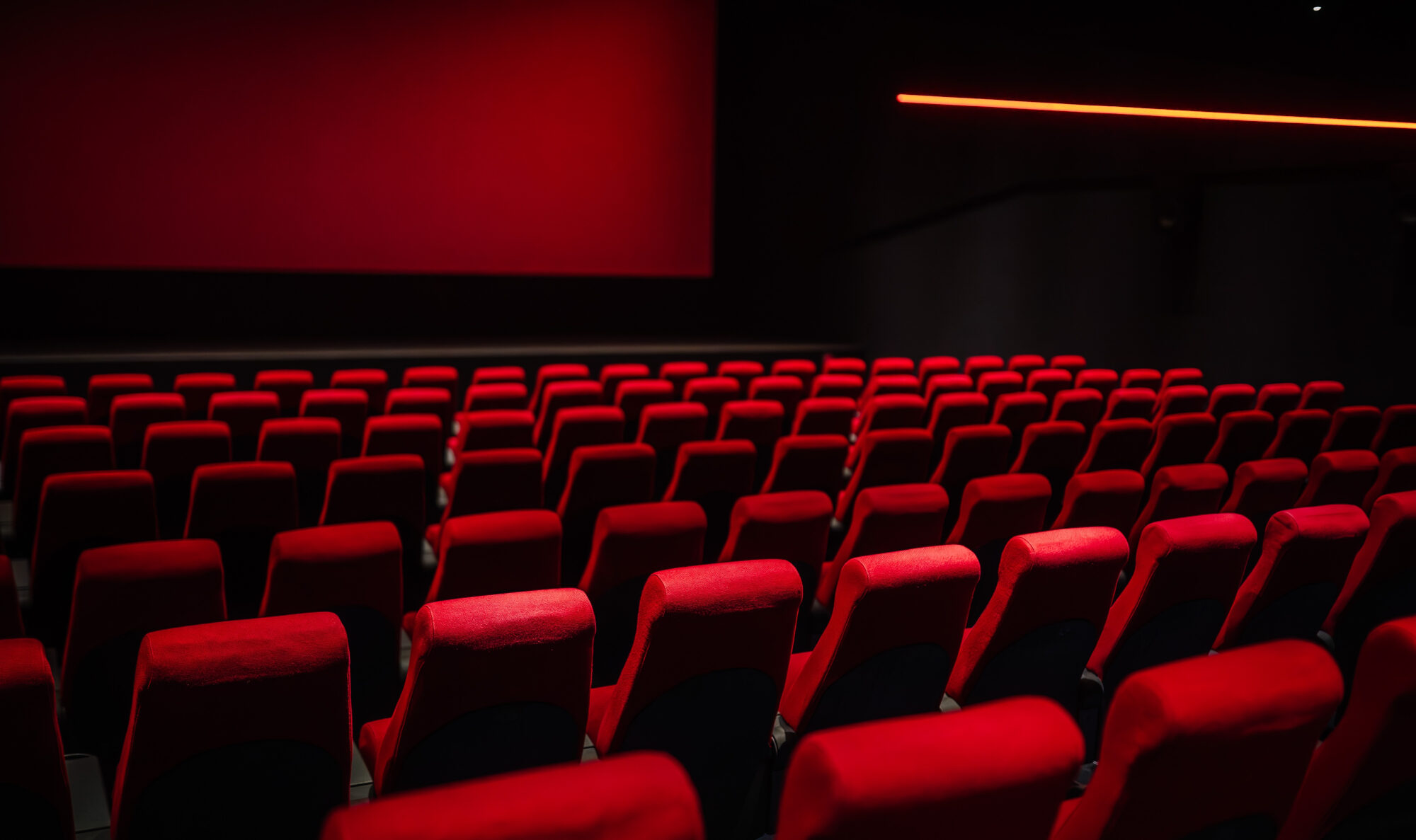 This Memorial Day Weekend, Where’s the Movie Magic?