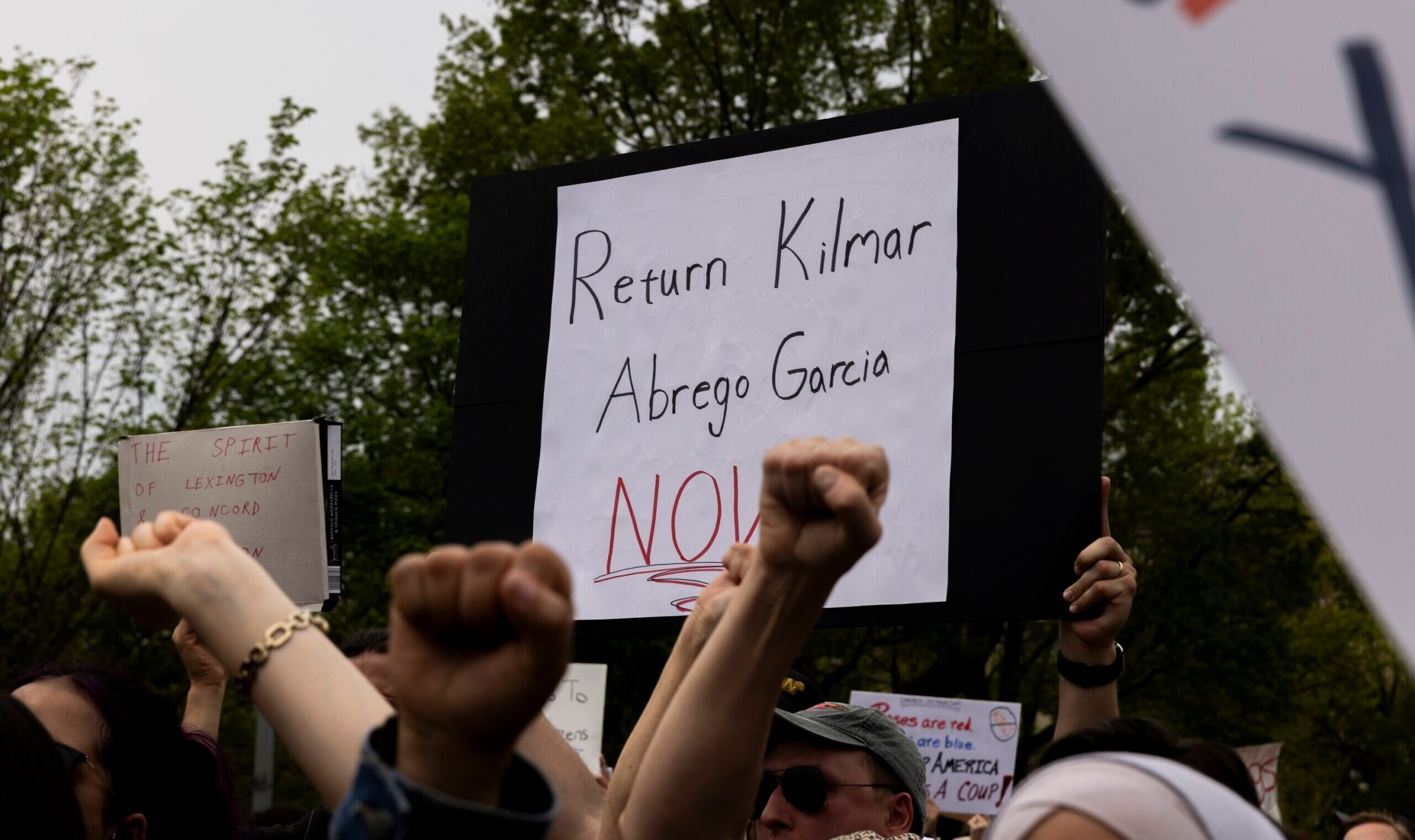 Where Are the Left’s Tears Over Gitmo?