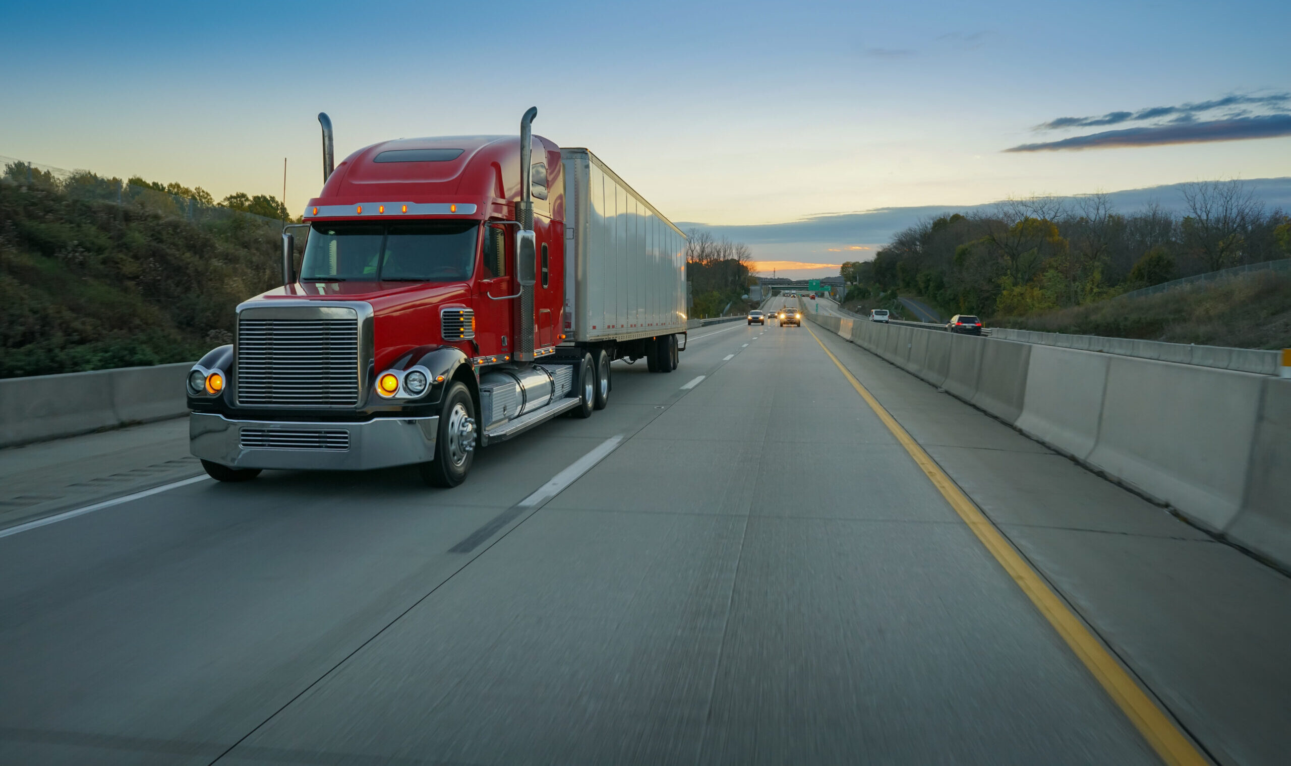 Why Trump Wants Truckers to Speak English