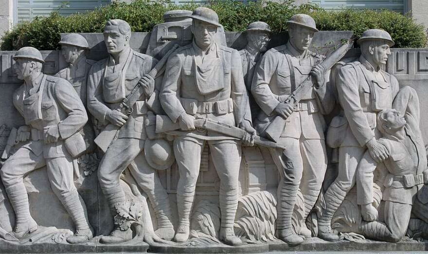 By Any Name, A Day For Remembering—and Building  