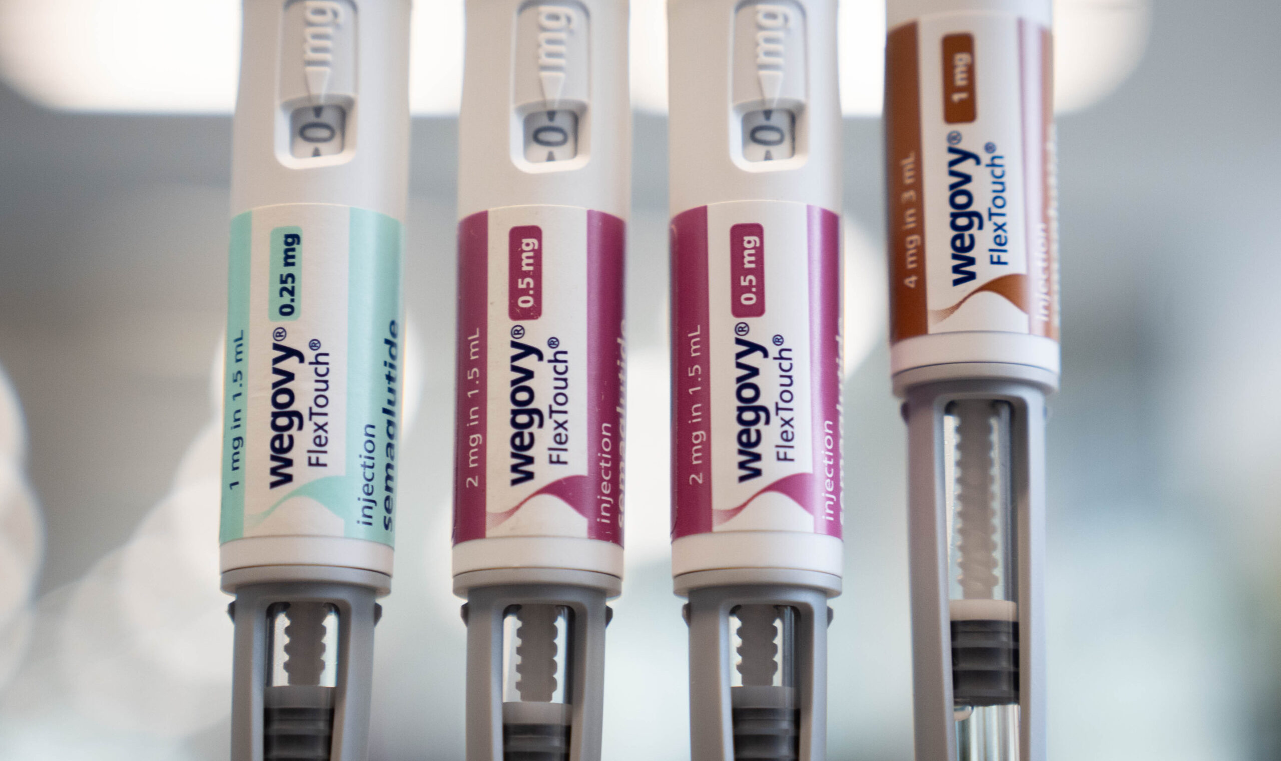 Weight-loss medication