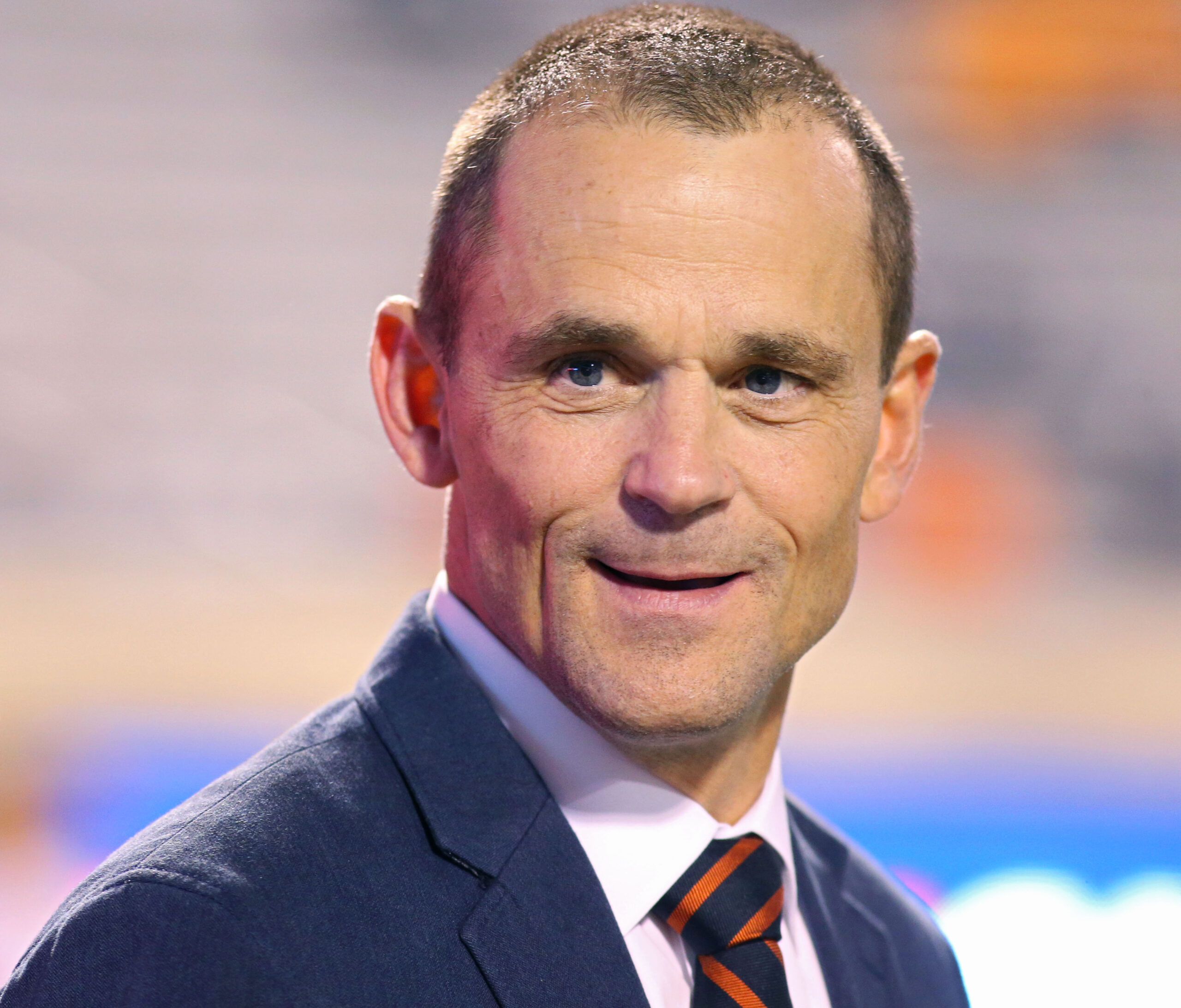 University of Virginia President Resigns