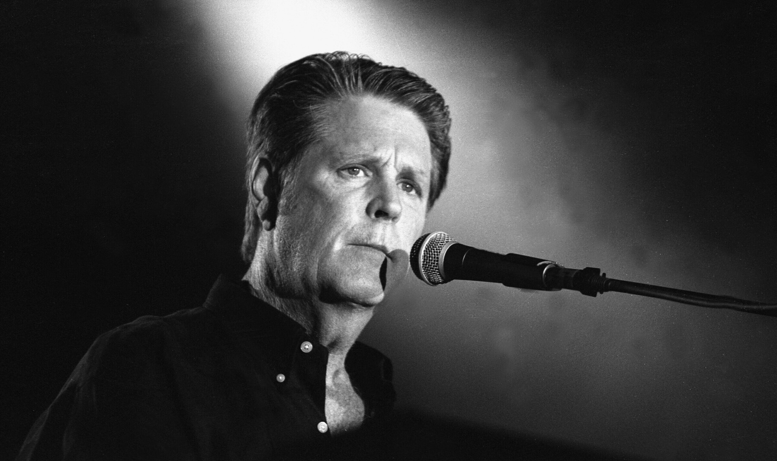 Godspeed, Brian Wilson 