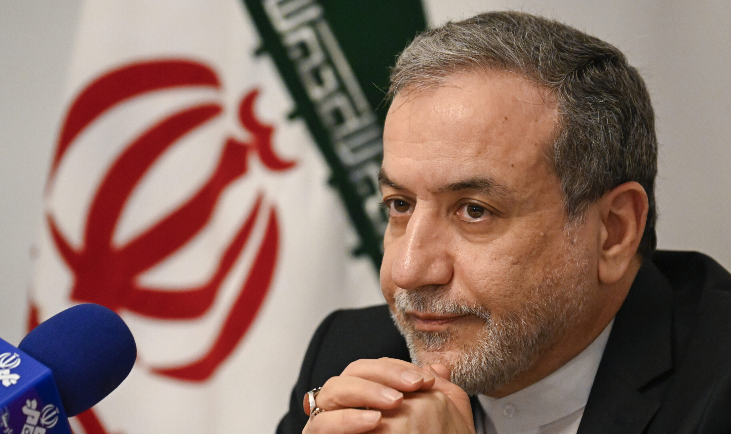 What J.D. Vance Has in Common with Iran’s Foreign Minister