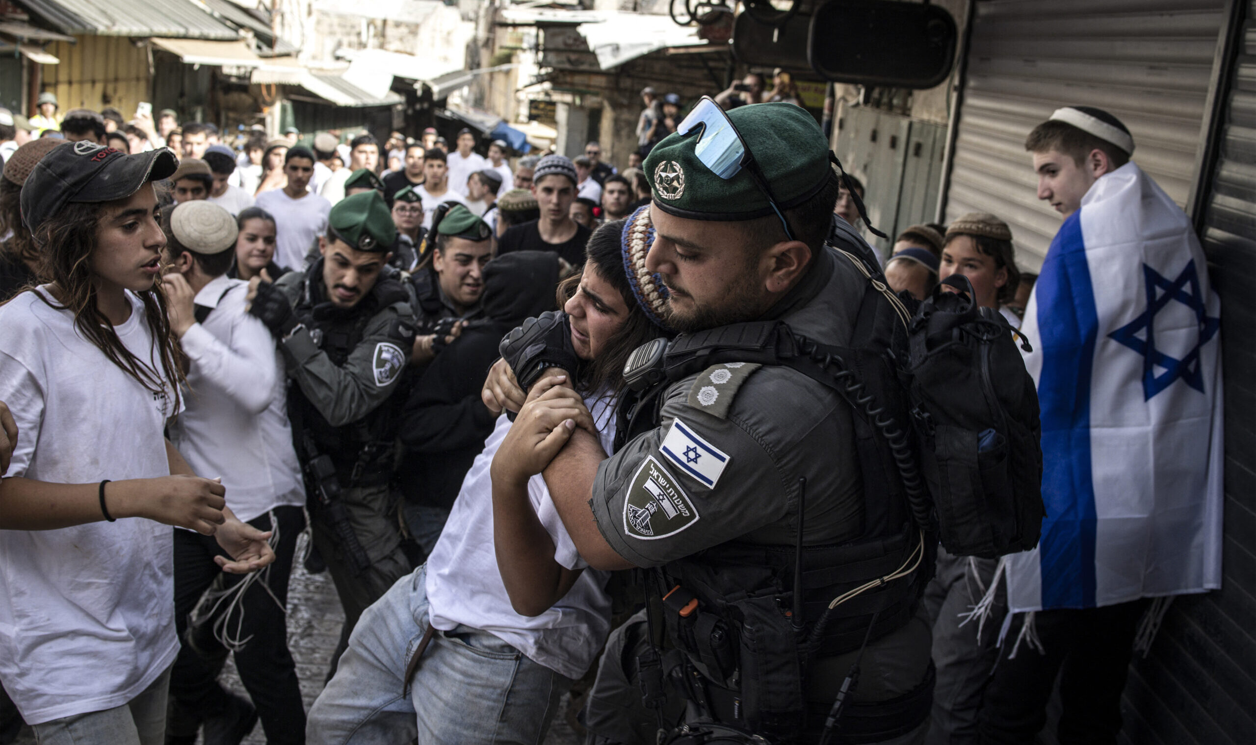 Zionism Is Not an American Principle
