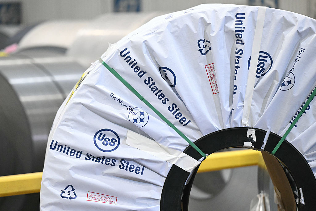 Nippon Steel to Acquire U.S. Steel Under Federal Oversight