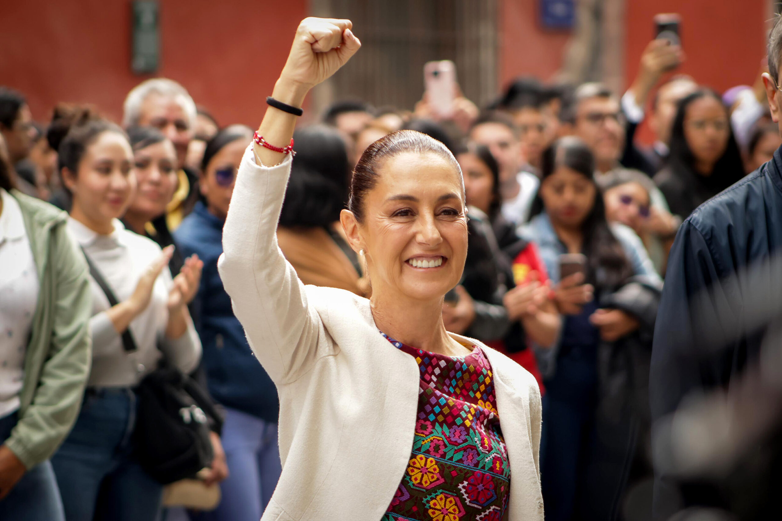 Mexico’s Judicial Elections Are a Triumph for Its Left Wing