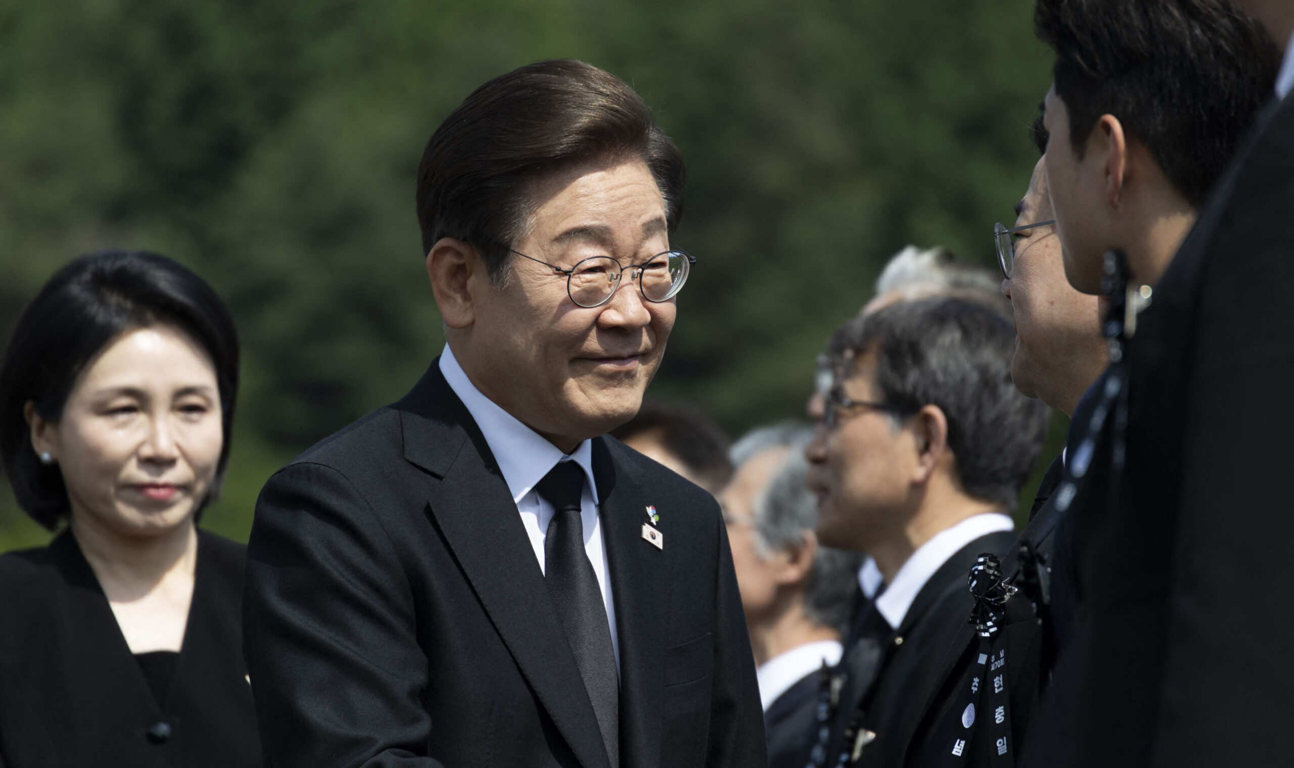 Will South Korea’s New President Embrace Washington?