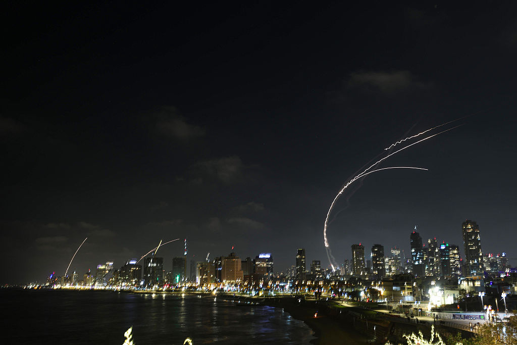 Israel–Iran Hostilities Continue