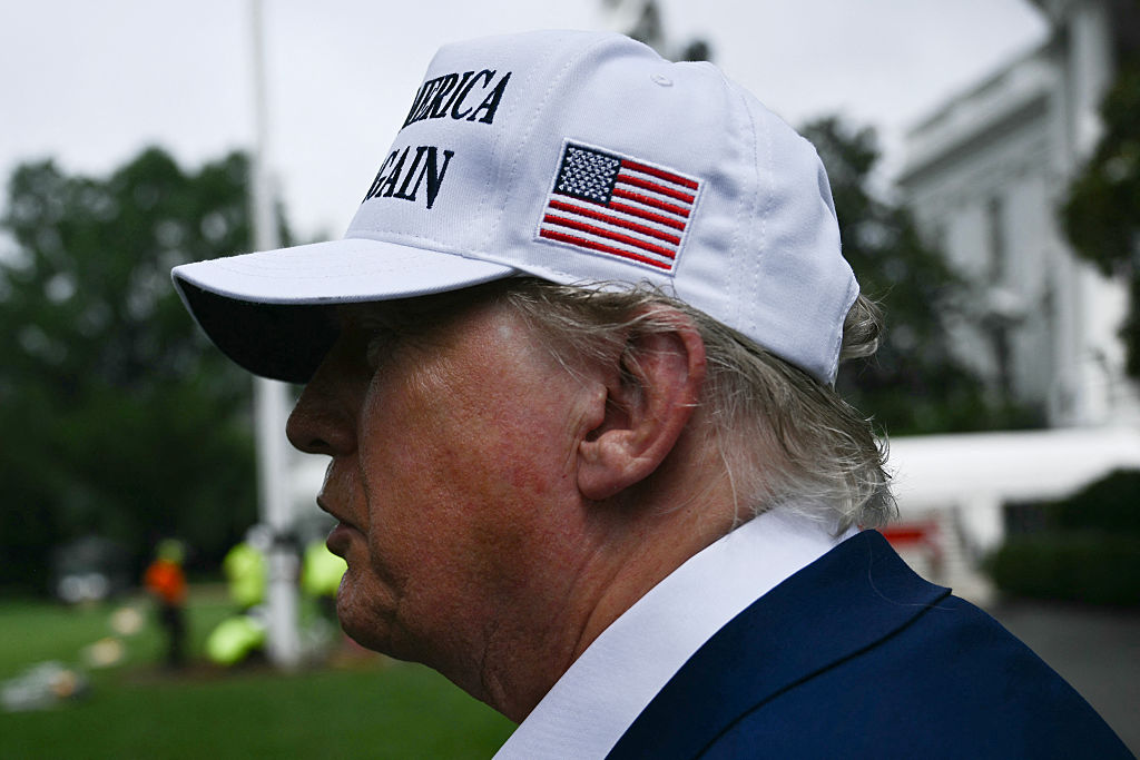 Trump Wavers as Iran and Israel Continue to Trade Blows