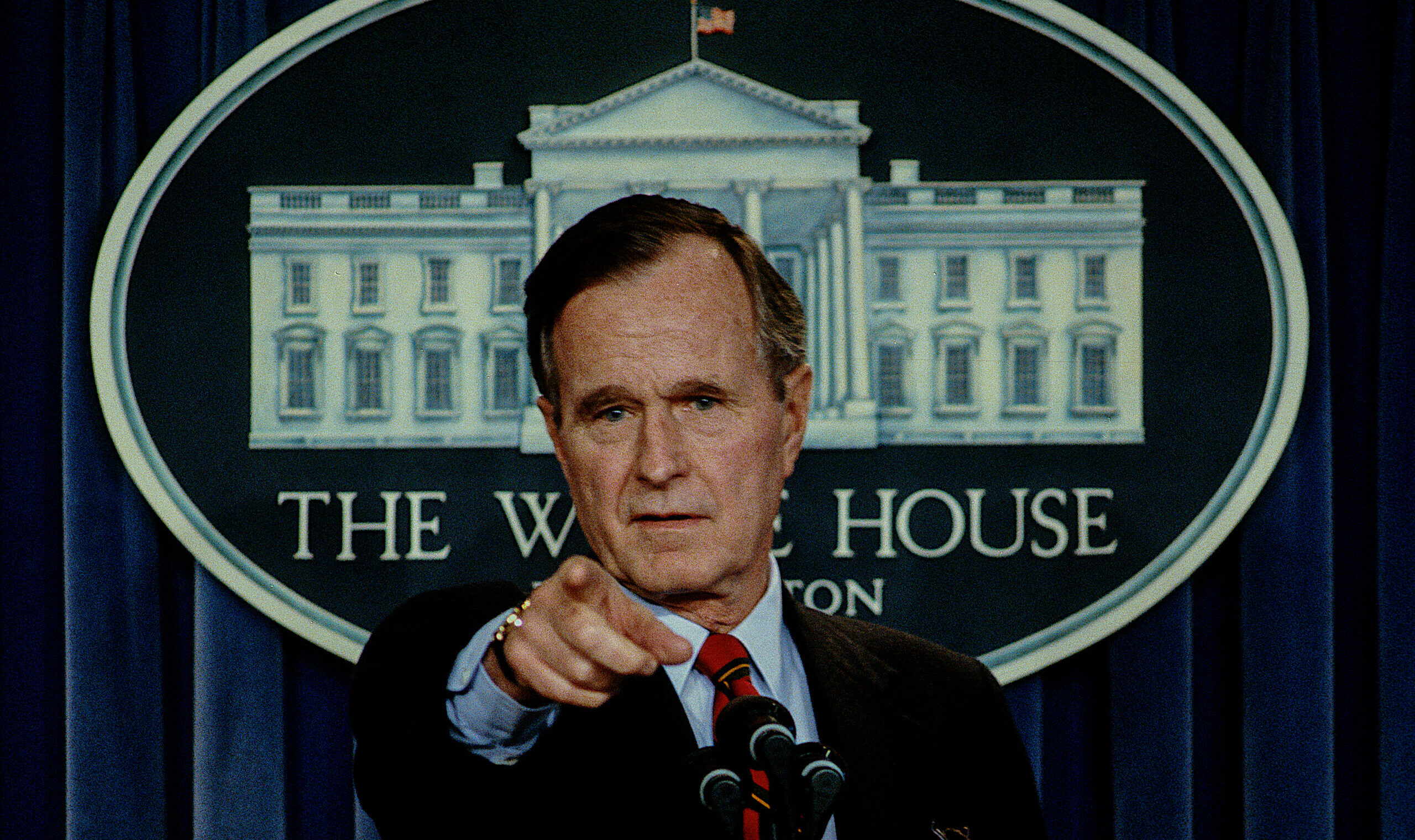 Will Trump Take on George W. Bush’s Foreign Policy Legacy?