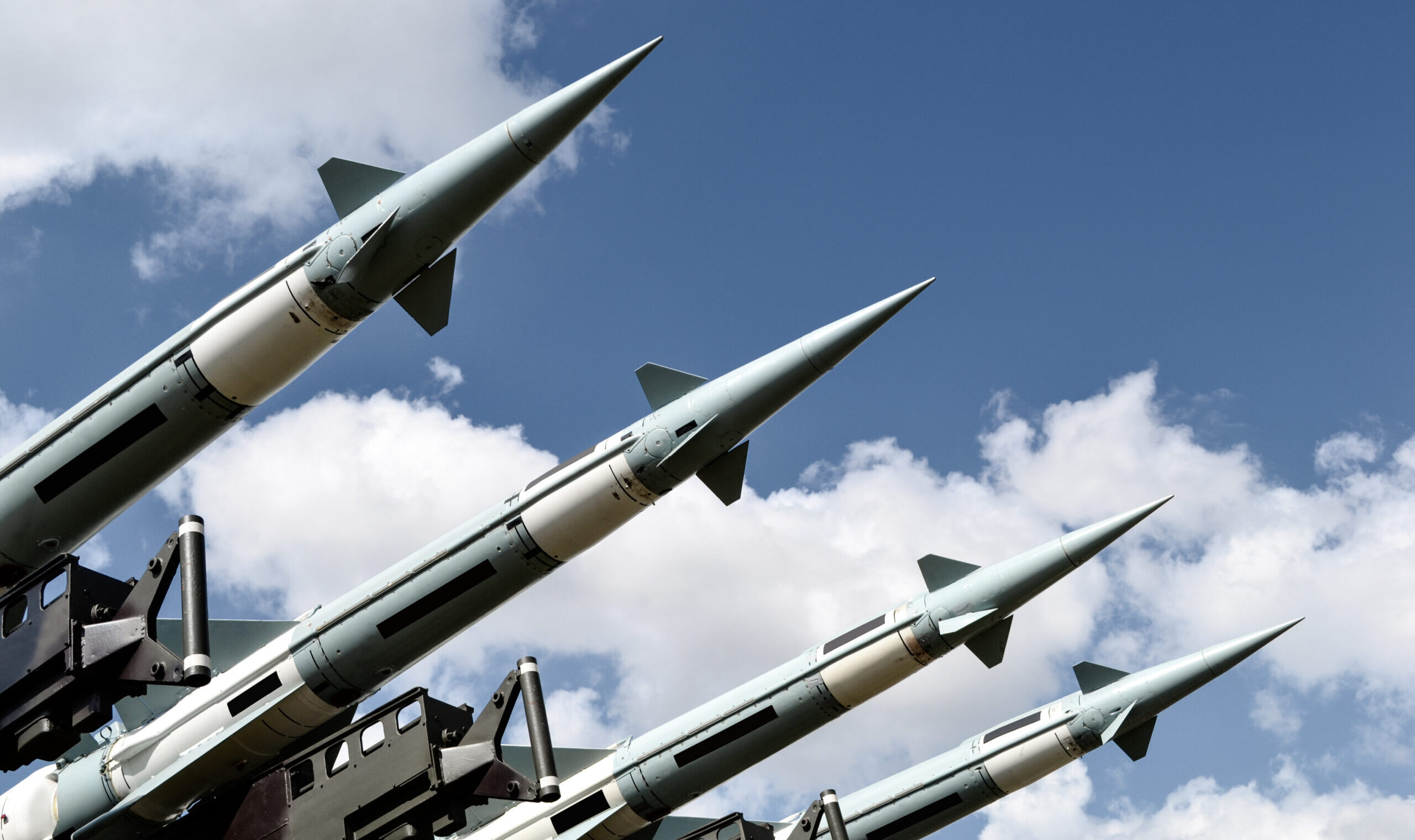 The Iran Strikes Will Further Encourage Nuclear Proliferation