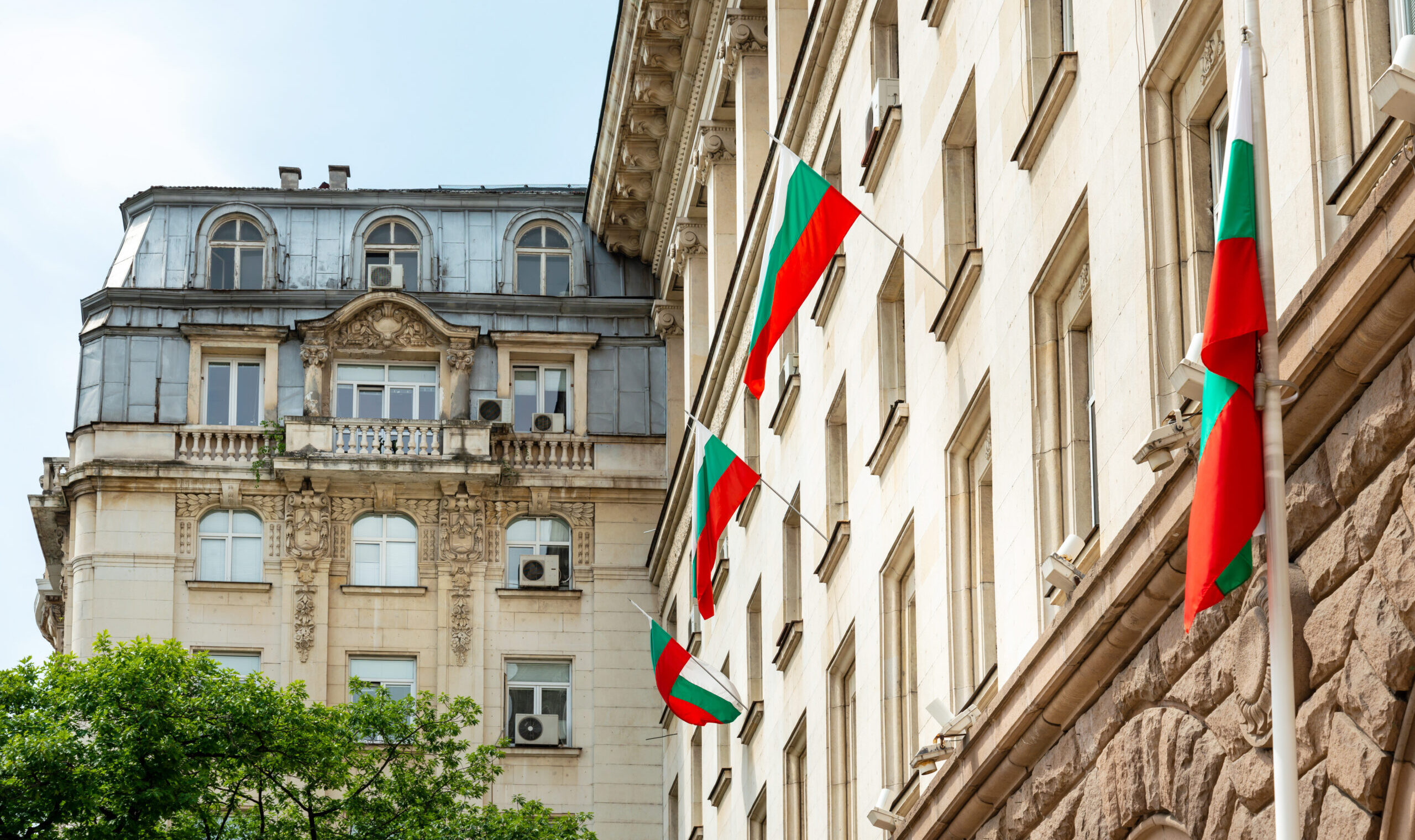 Time for Dollar Diplomacy in Bulgaria