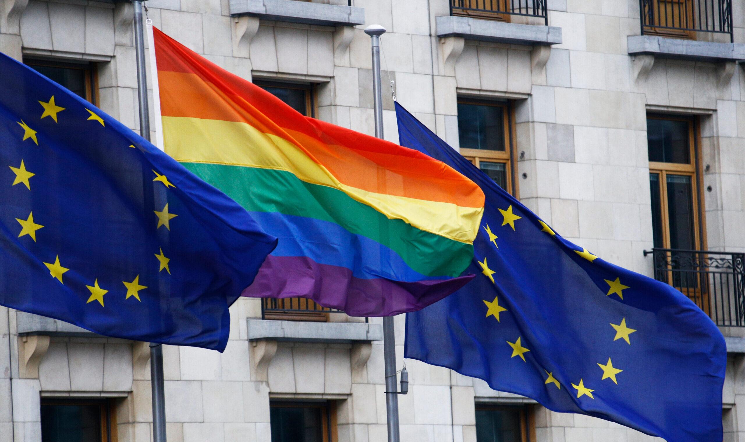 Europe’s Woke Trade Policies Threaten Transatlantic Ties 