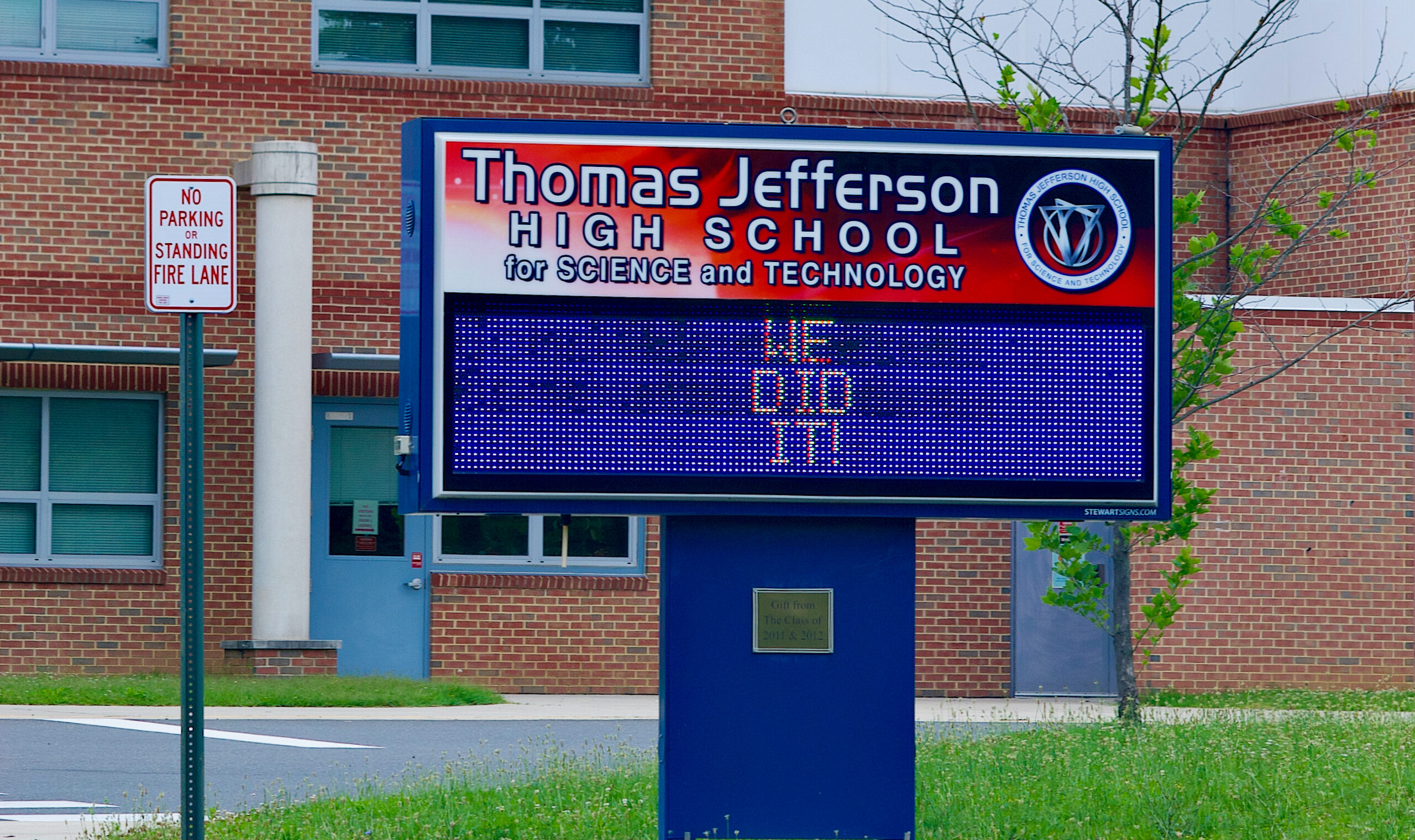 The DEI-Fueled Collapse of a Virginia Magnet School