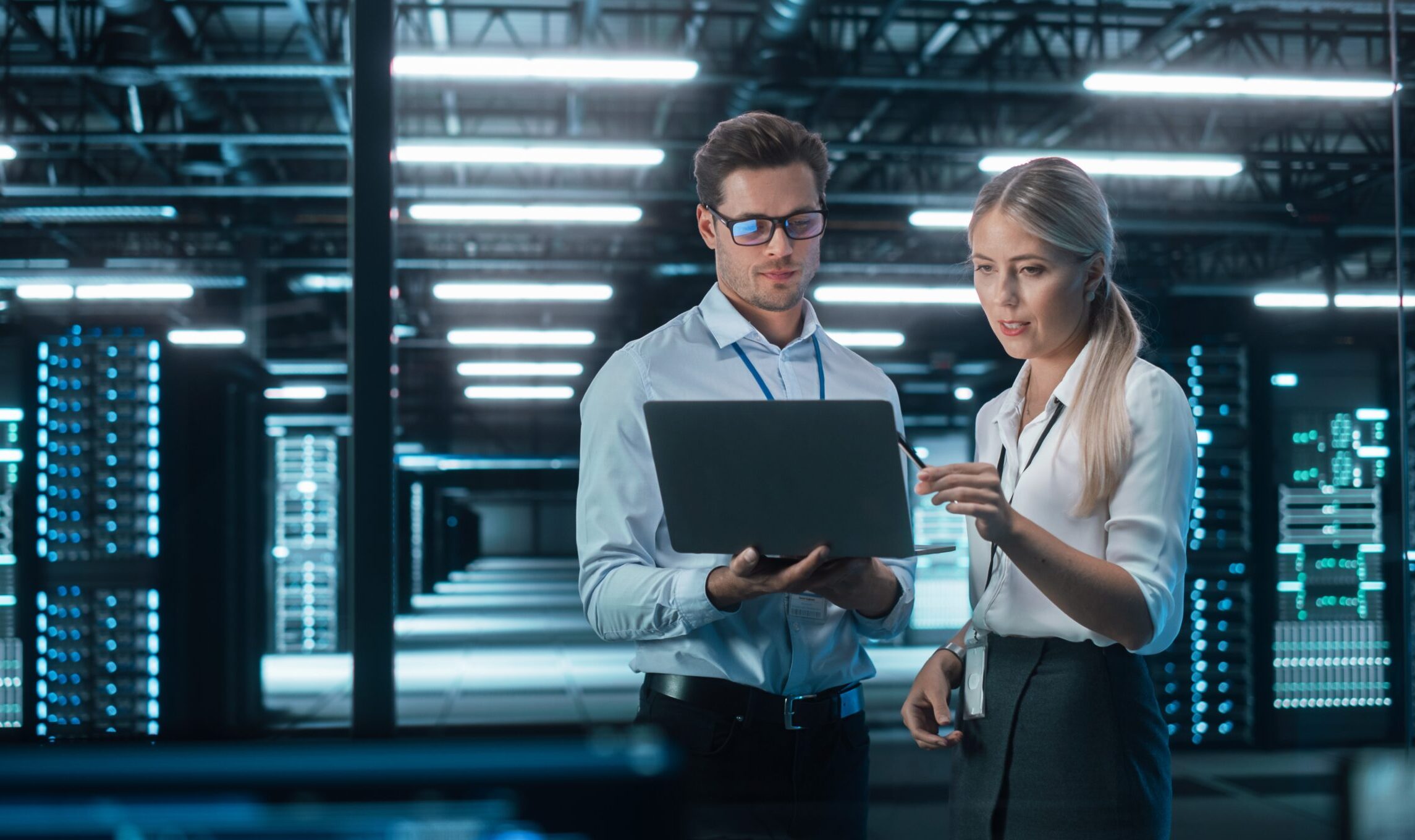 American Workers Will Build the AI Age