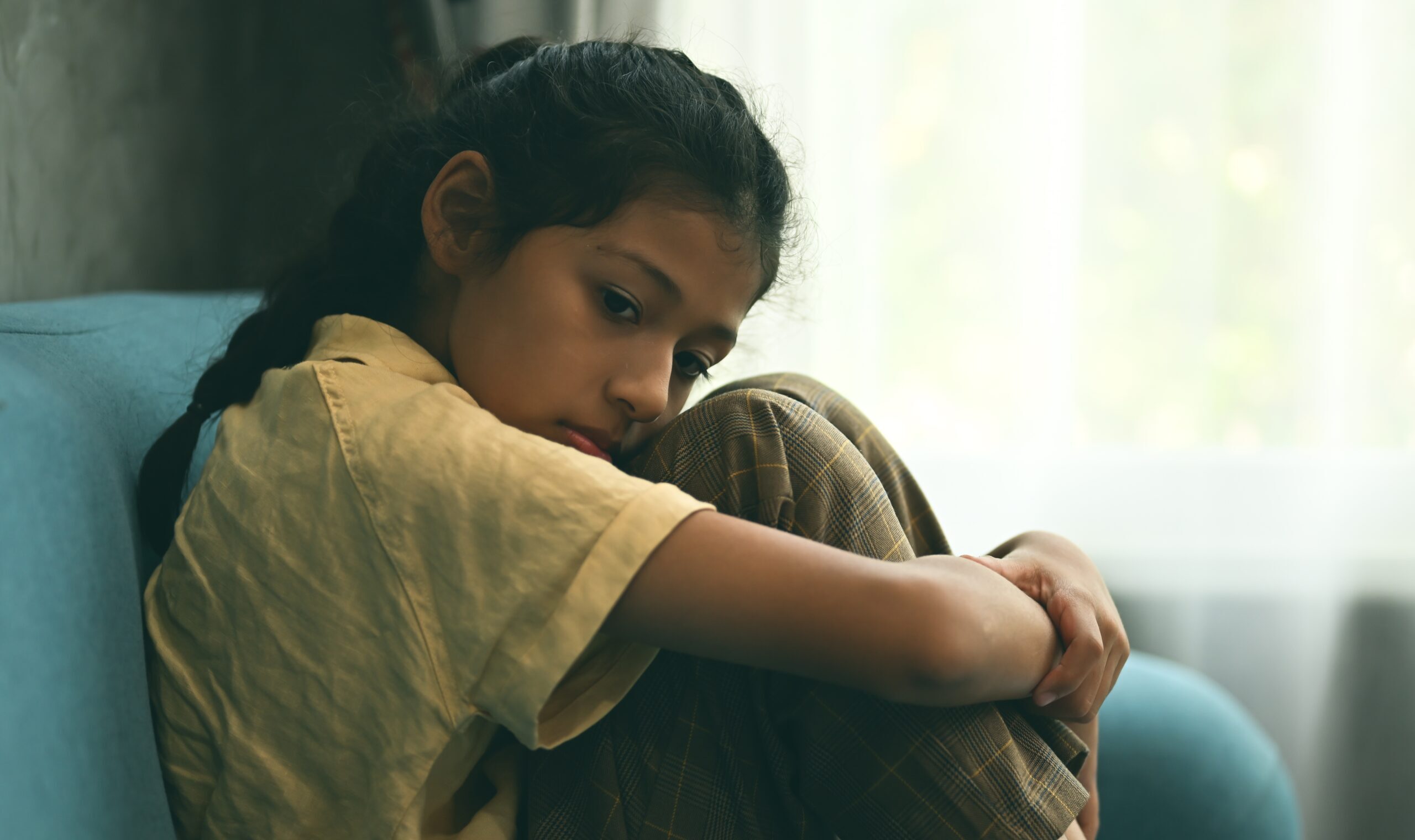 The Challenge of Finding the More Than 7,000 Children Biden Lost