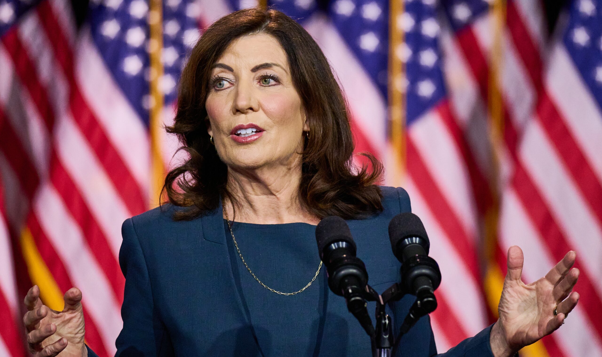 Will Hochul Sign New York’s Assisted Suicide Bill?