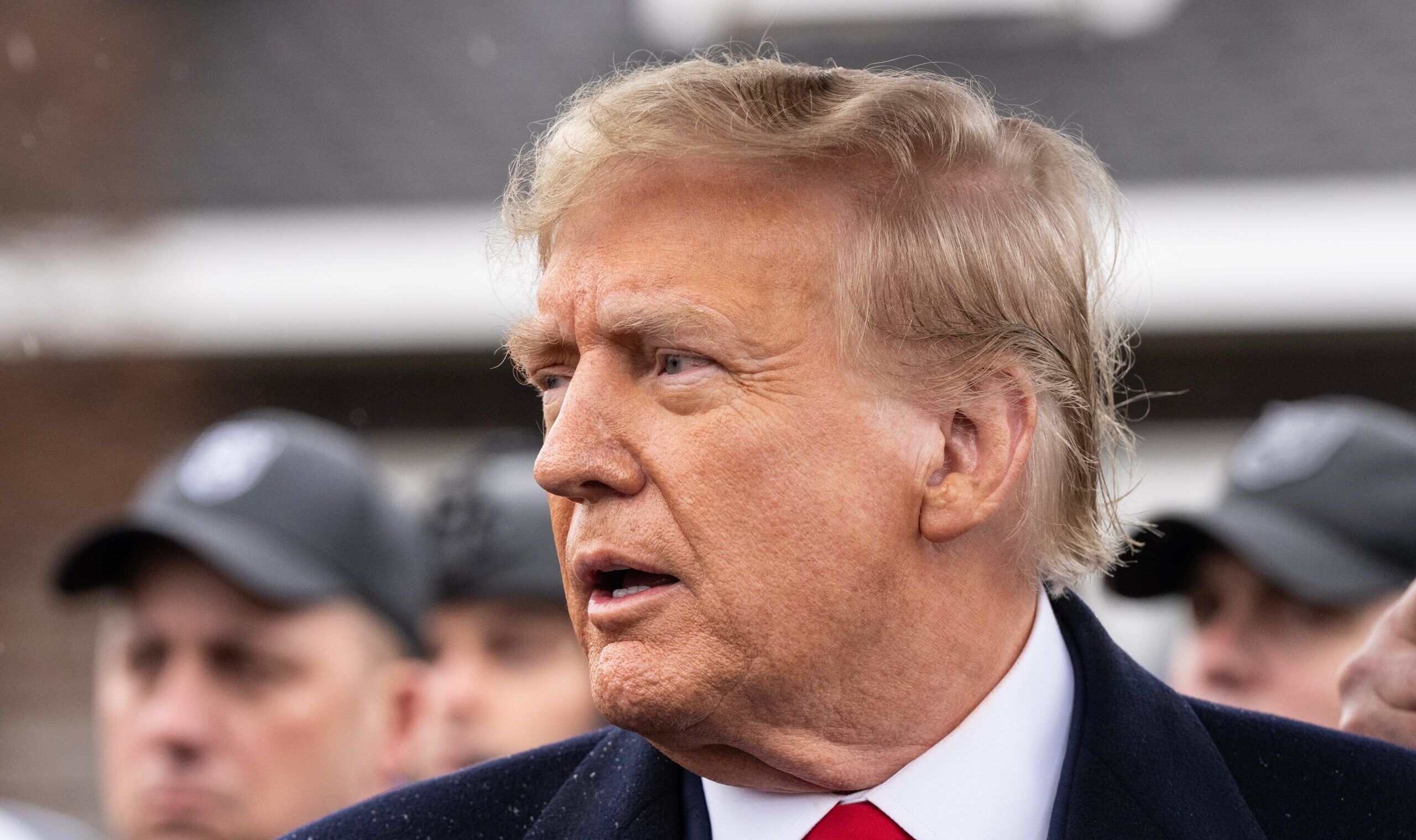 Diplomacy, Not Force, Is Still Trump’s Best Iran Bet 