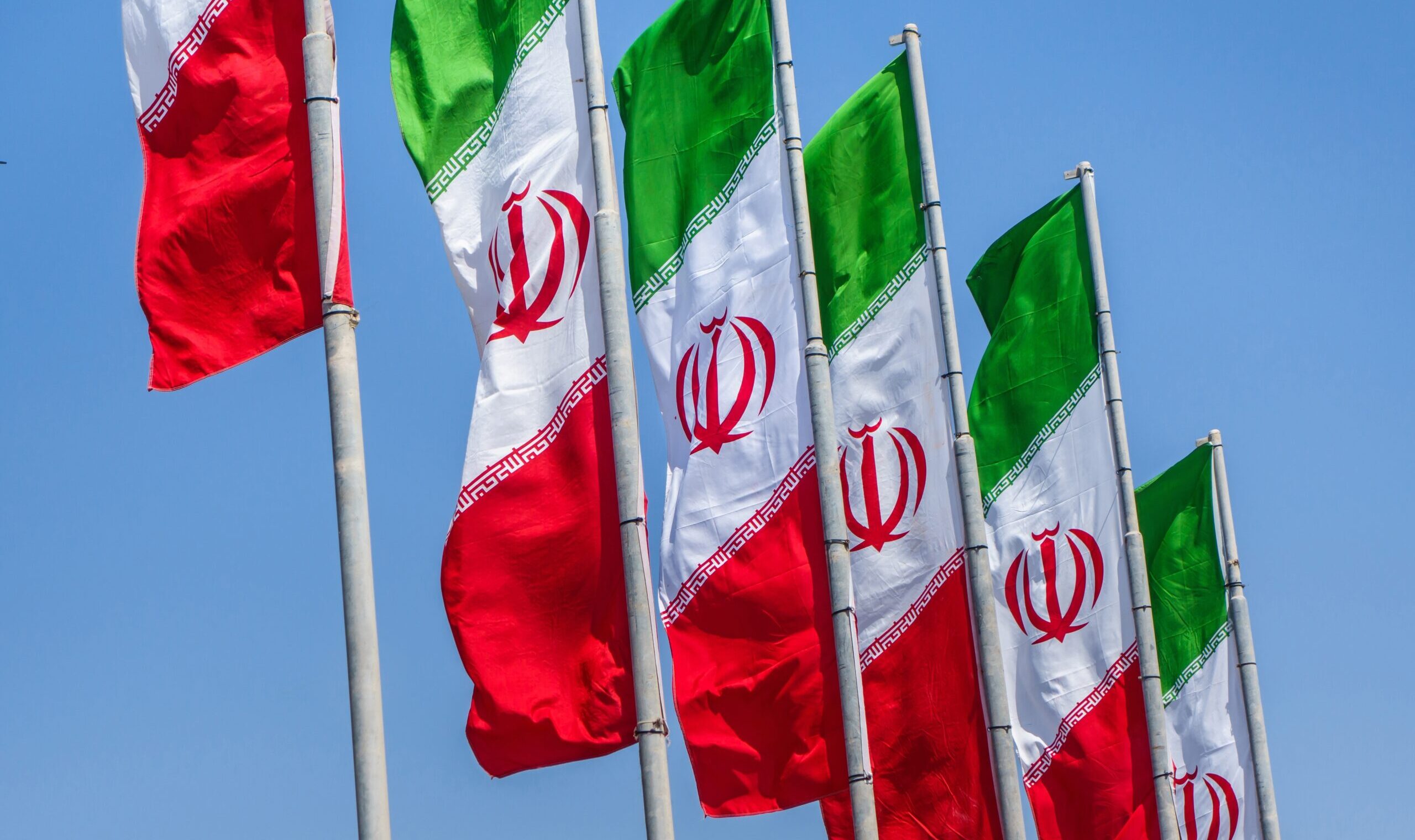 To Make a Deal with Iran, Abandon Maximalist Demands