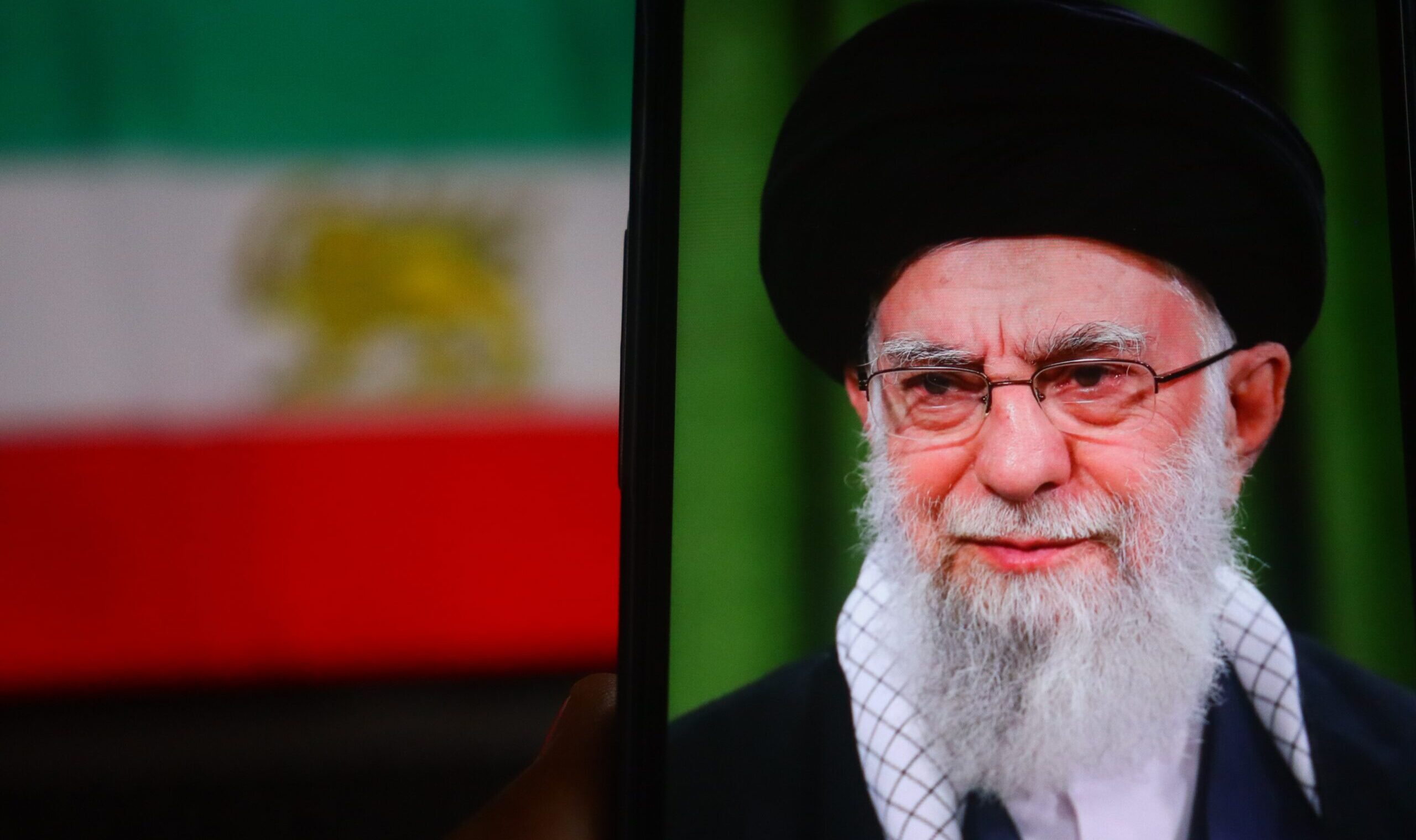 Trump Might Not Be Able to Skirt Iran’s Red Line