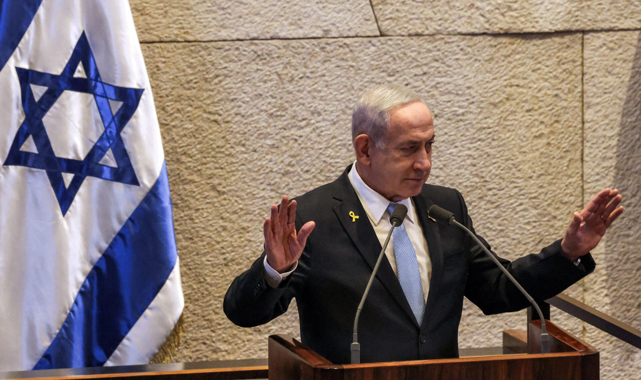 Don’t Bet on a Gaza Ceasefire