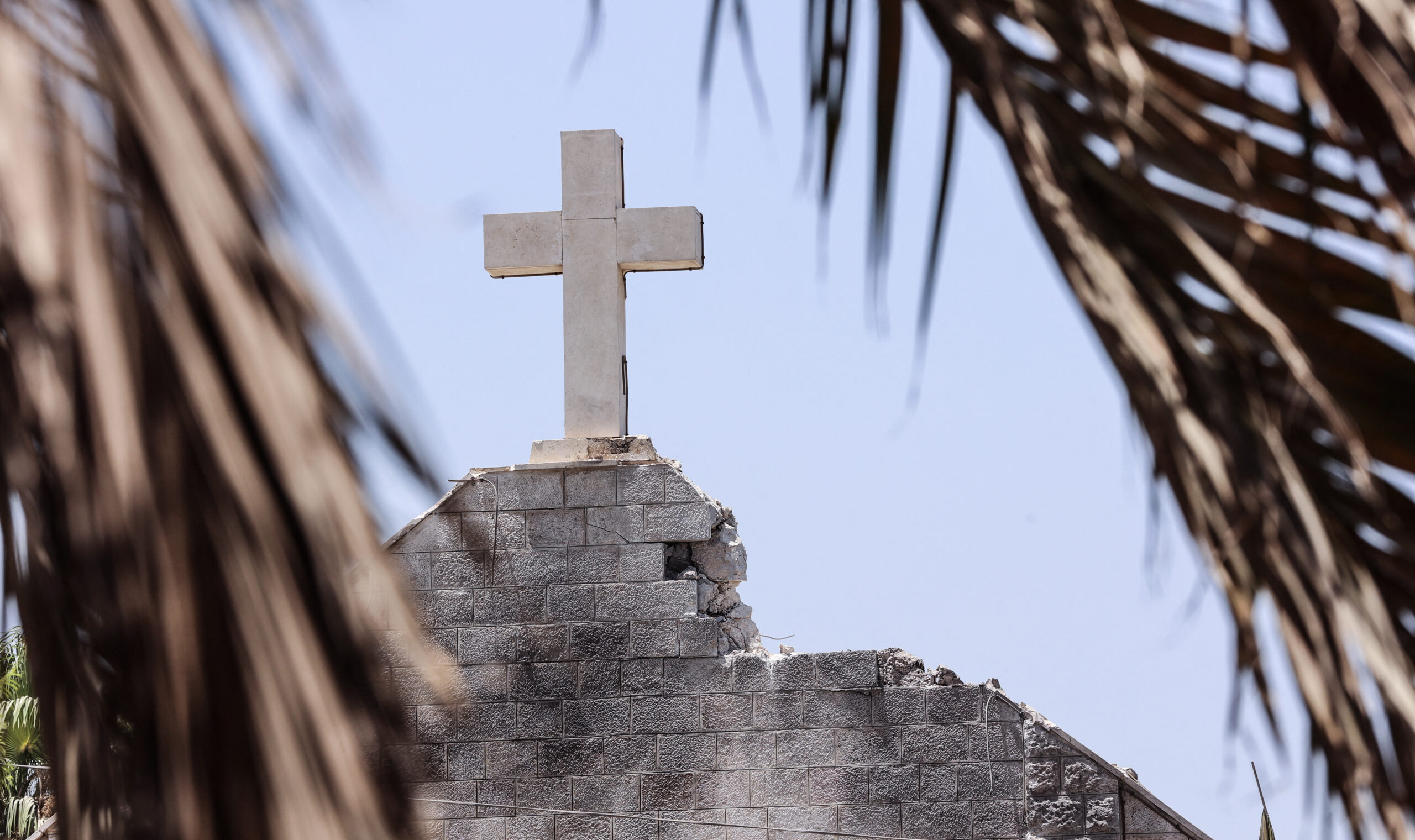 On Israel, What Would Jesus Do?