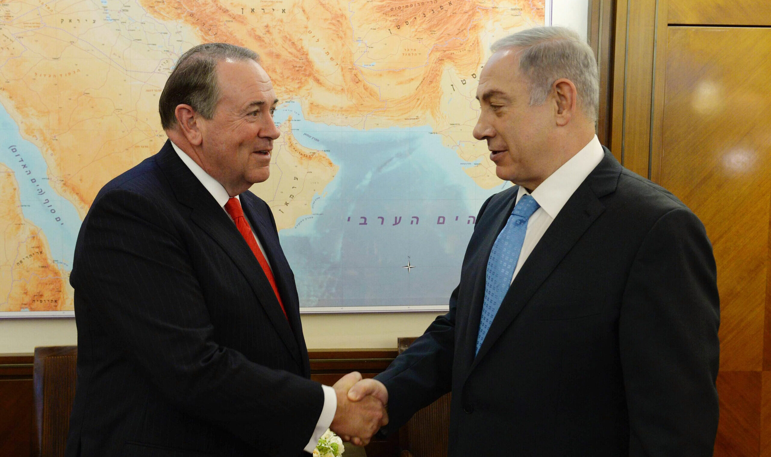 Is Israel Losing American Christians? 