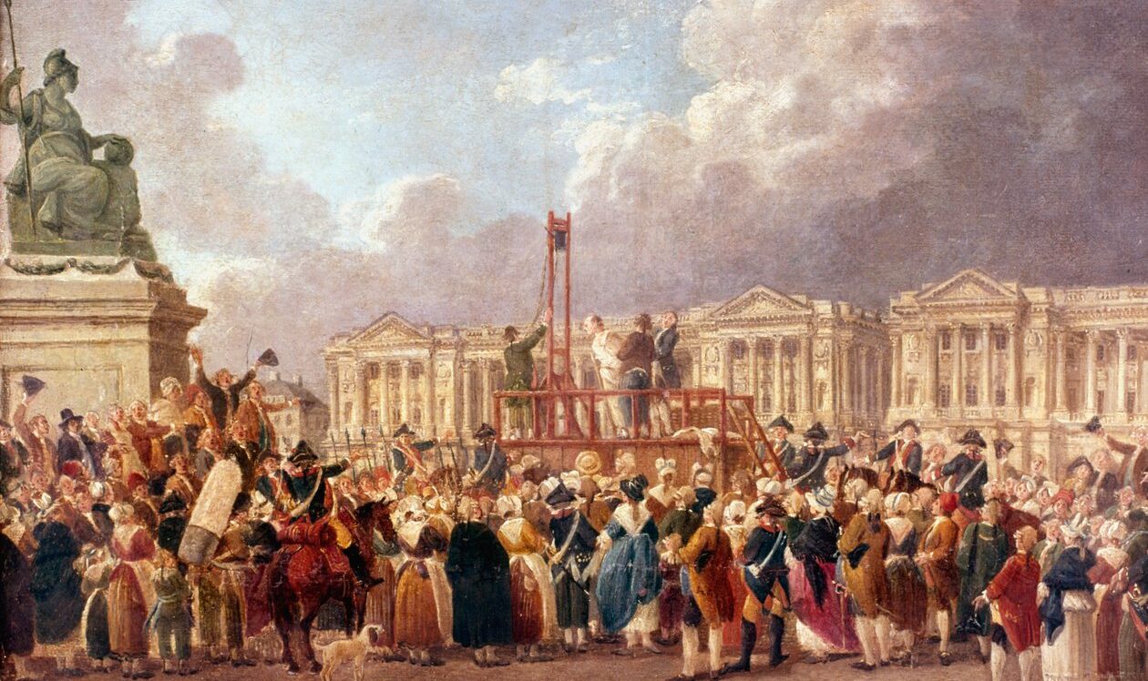 Versailles on the Potomac