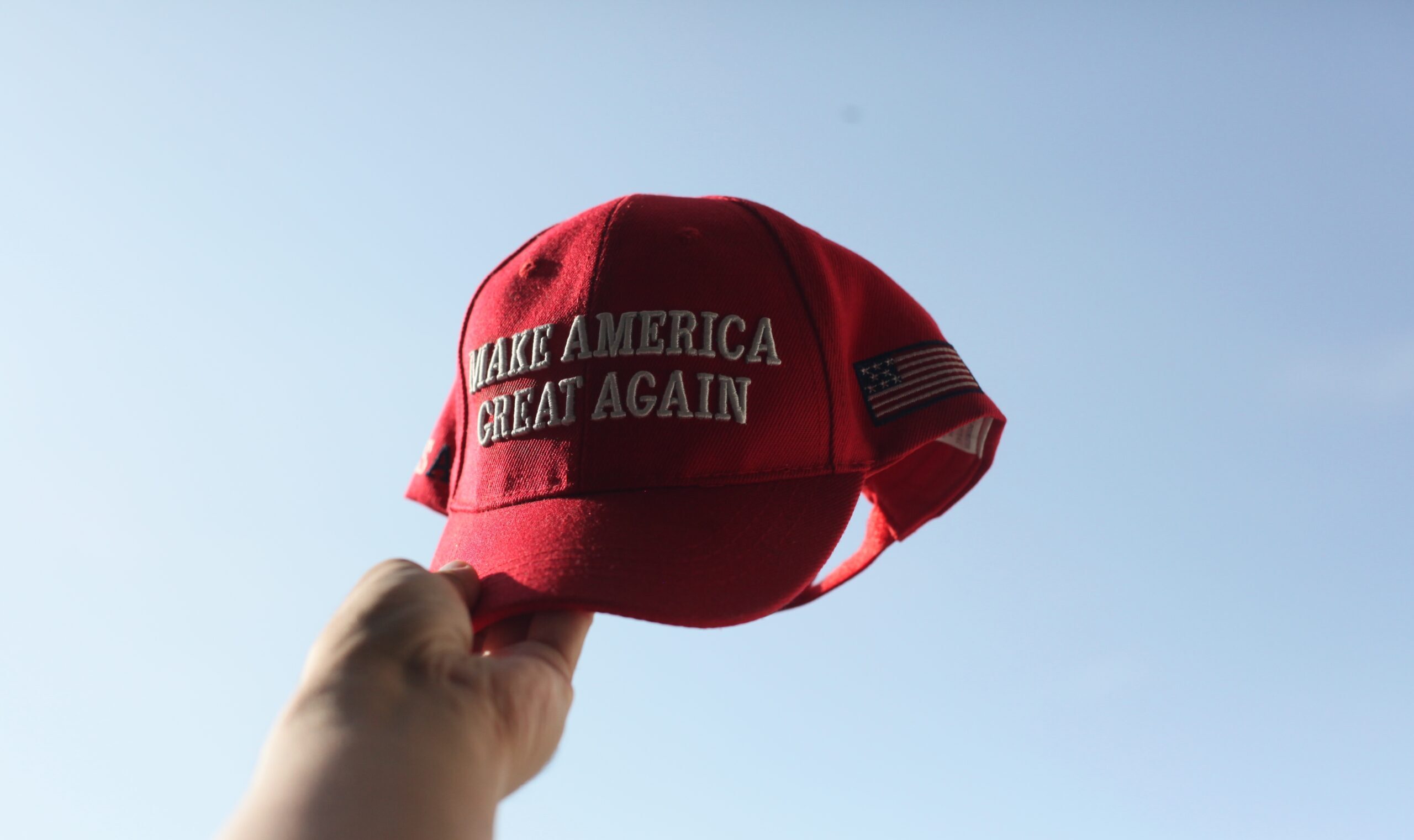 MAGA vs. Ultra-MAGA