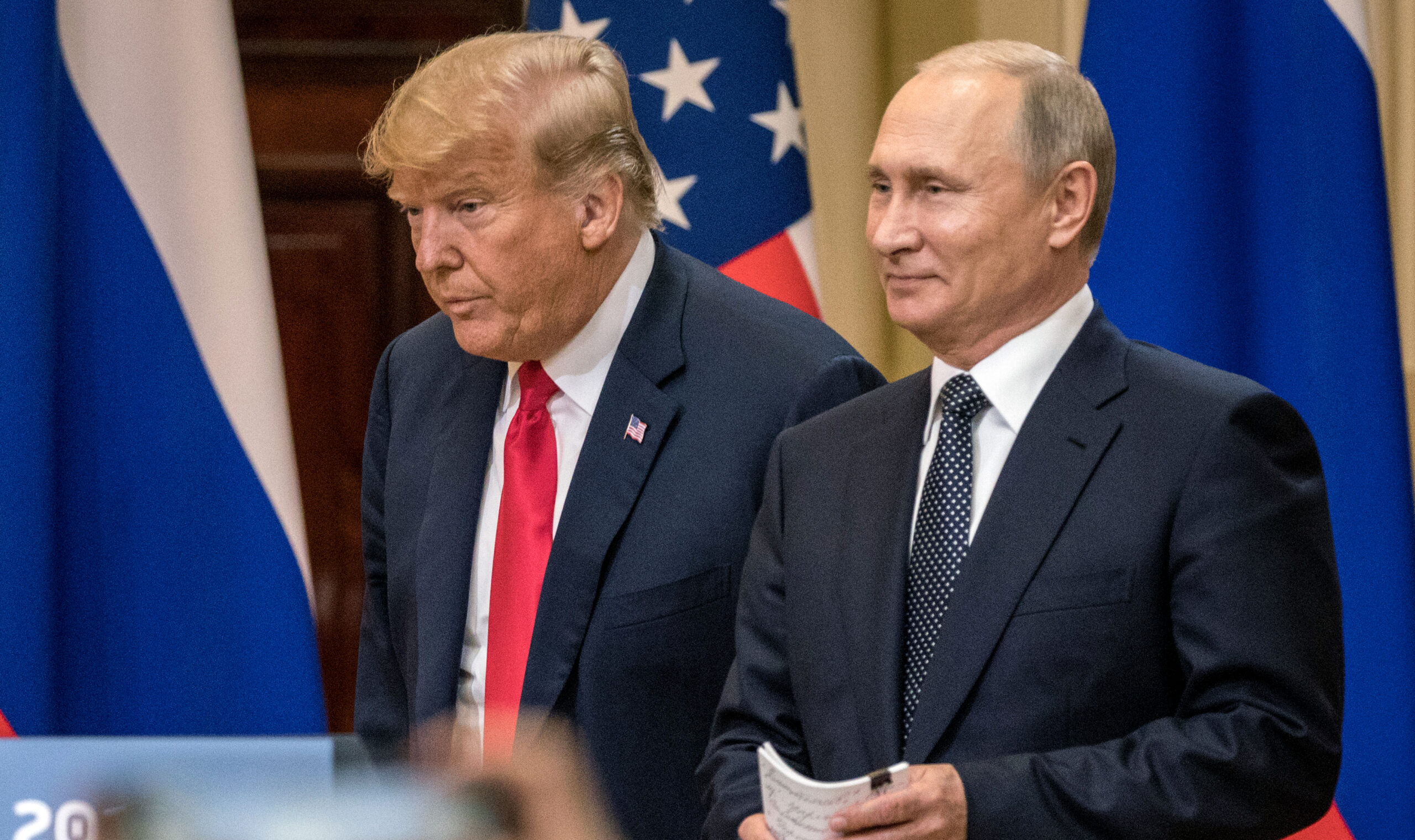 Trump’s Alaska Summit: Necessary, But Not Sufficient