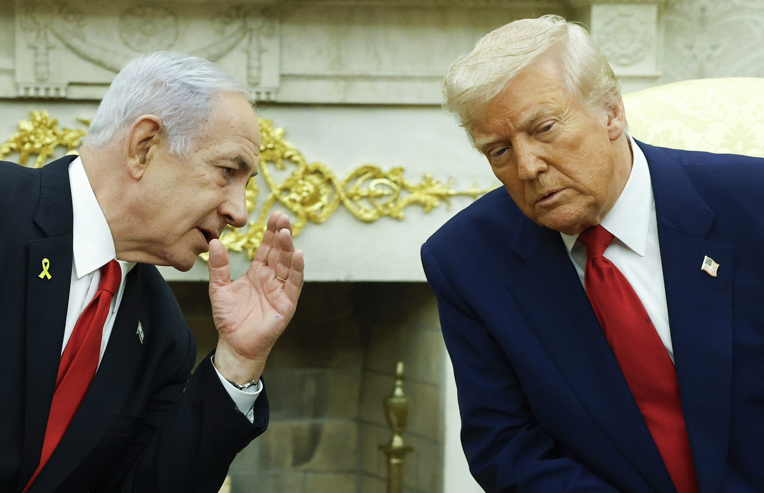 Heaven Is No Place for War Criminals