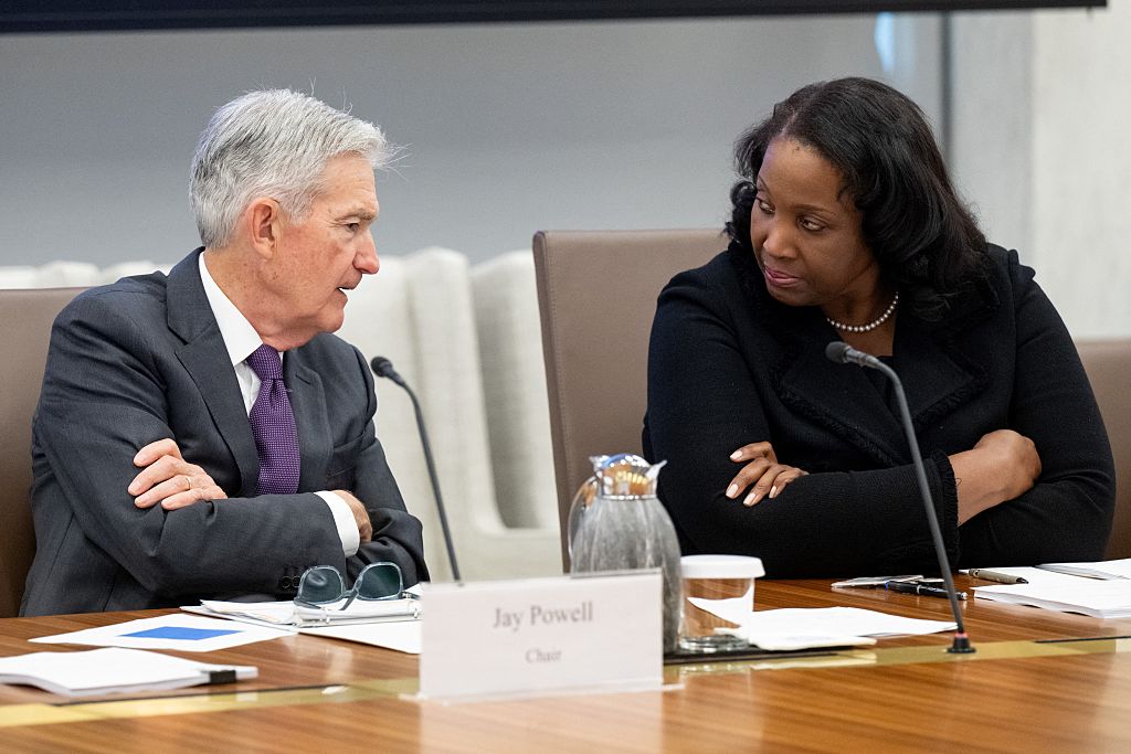 Trump Removes Fed Governor Lisa Cook