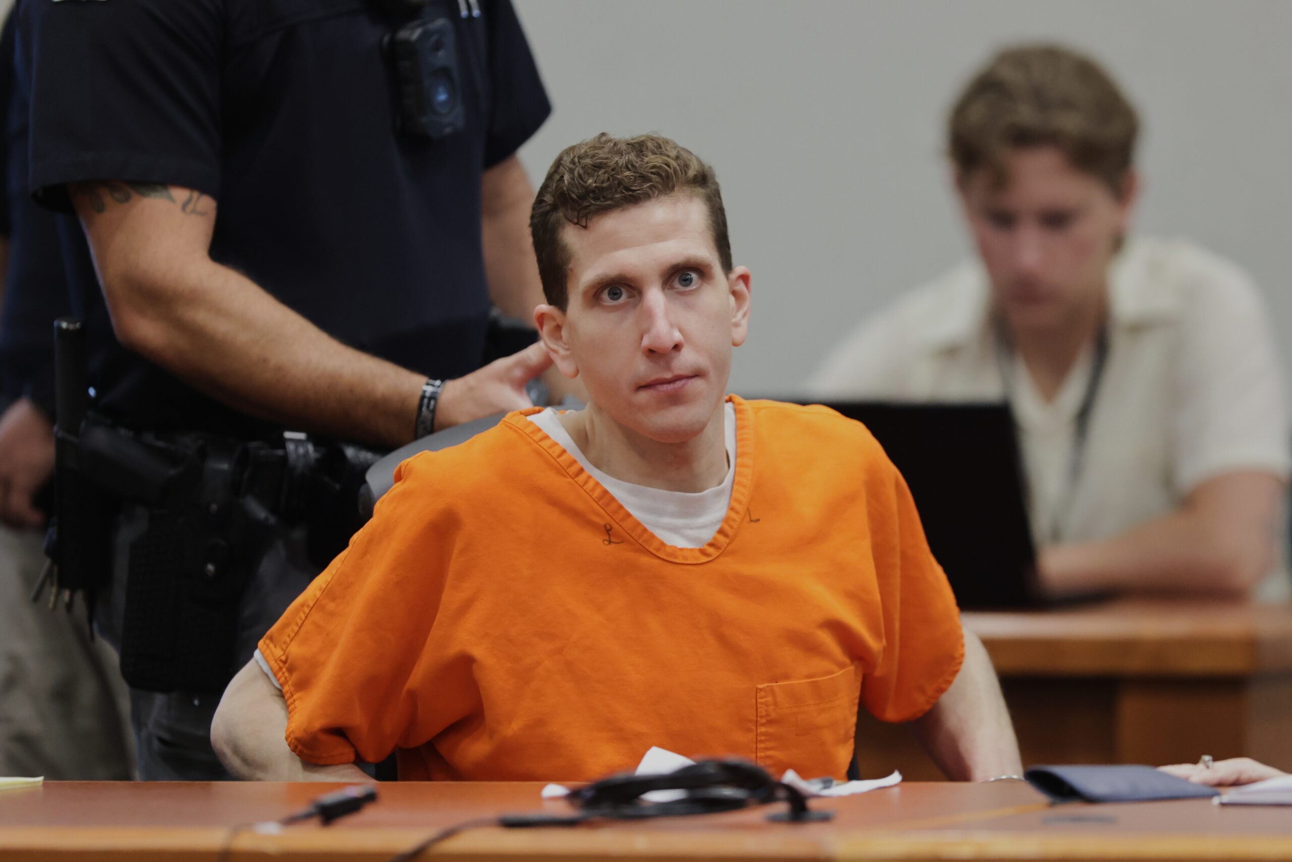 The Kohberger Sentence Is Worse Than Death