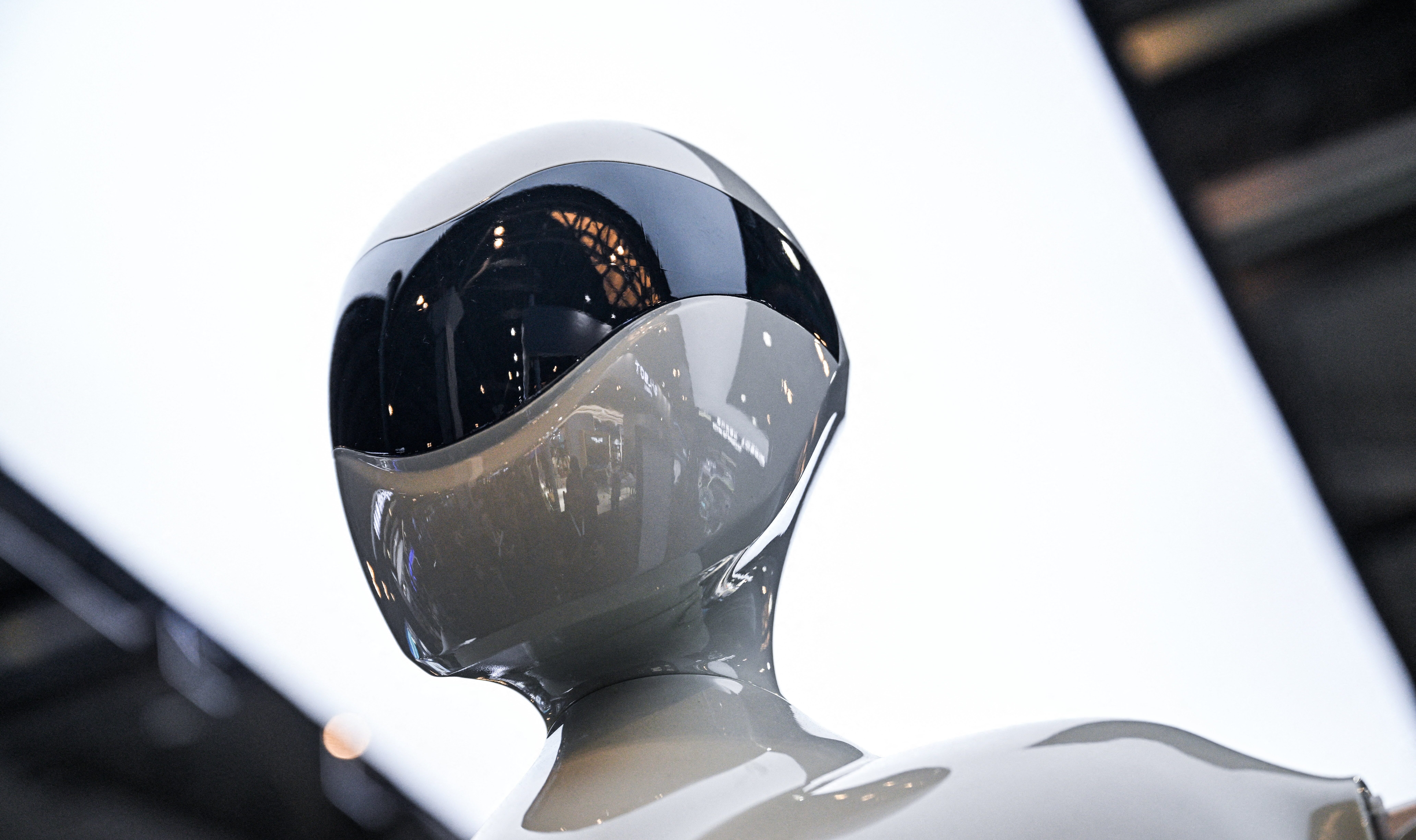 AI for President
